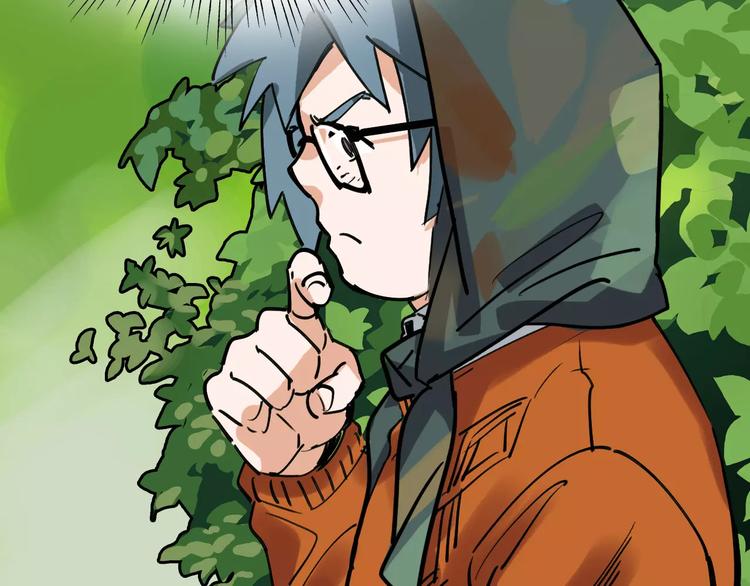🍟命理師 第70话 命运地下室 第15页