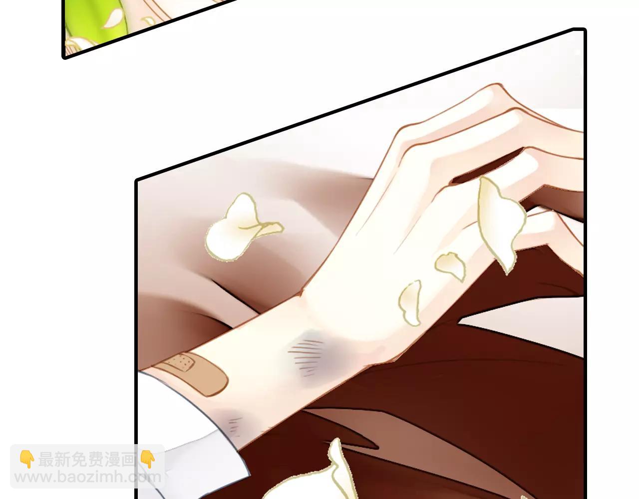 第55话 美好的梦-第55话
