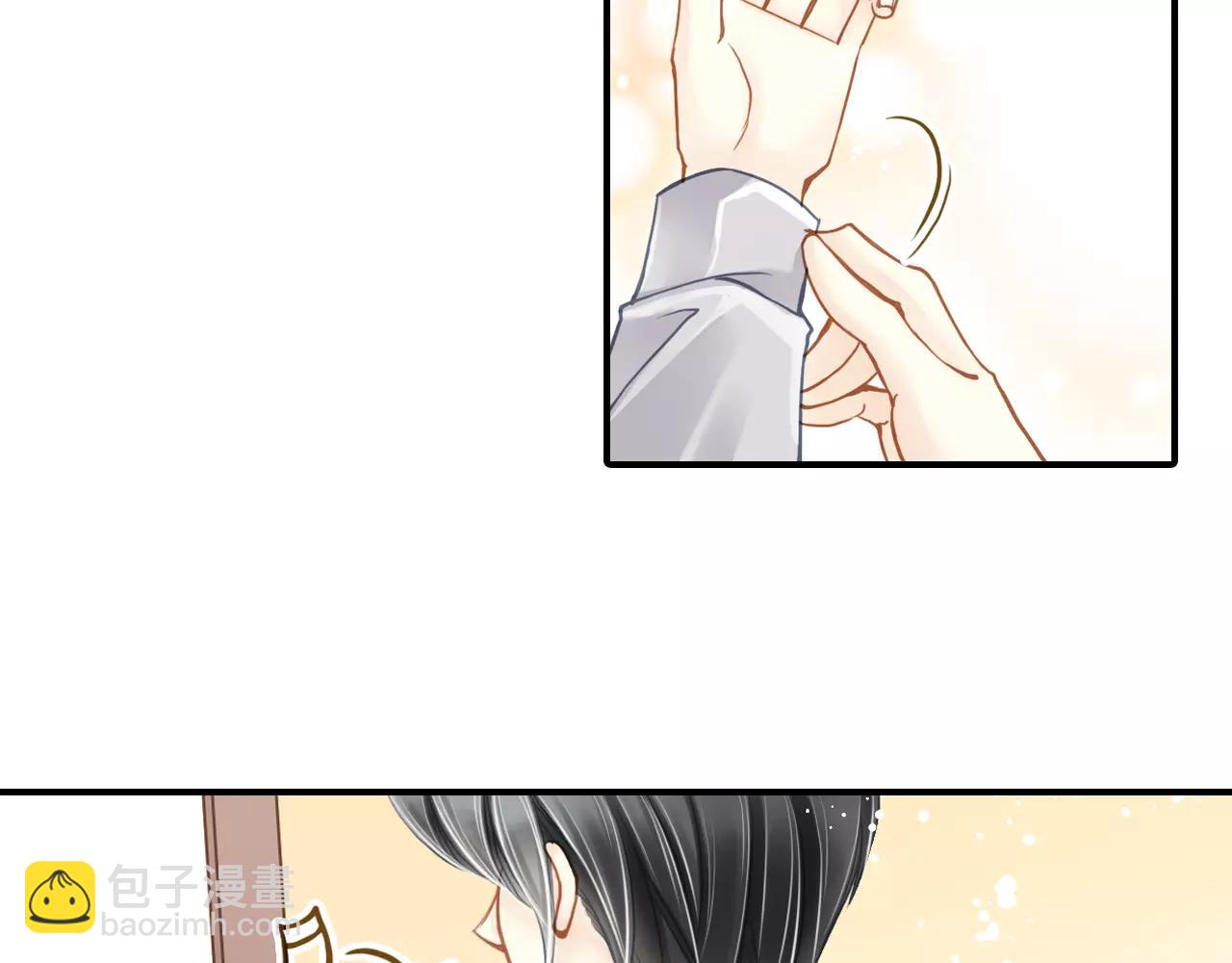 第59话 感谢你-第59话