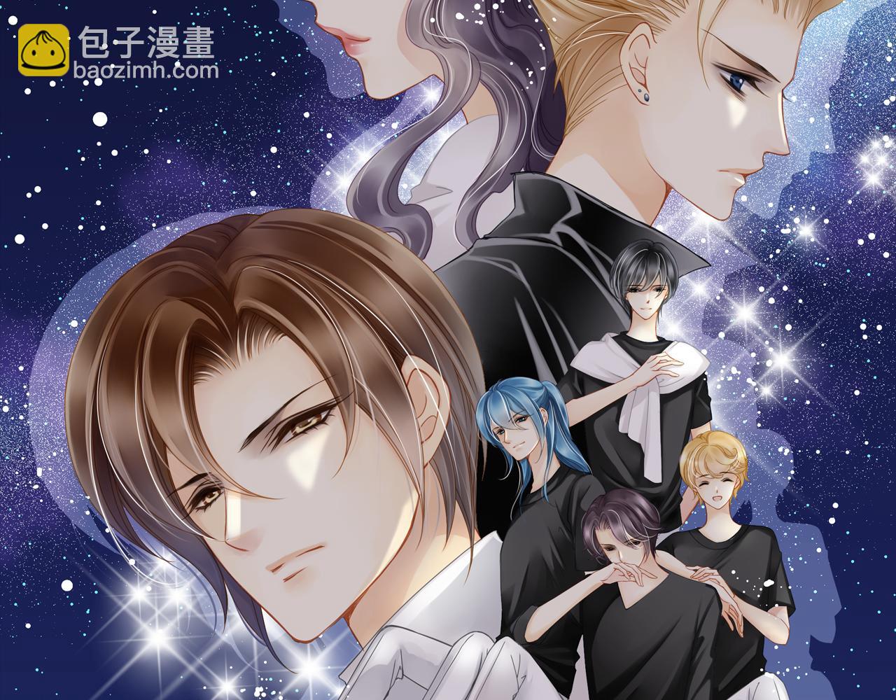 第79话 新的开始(1/2)-第65话