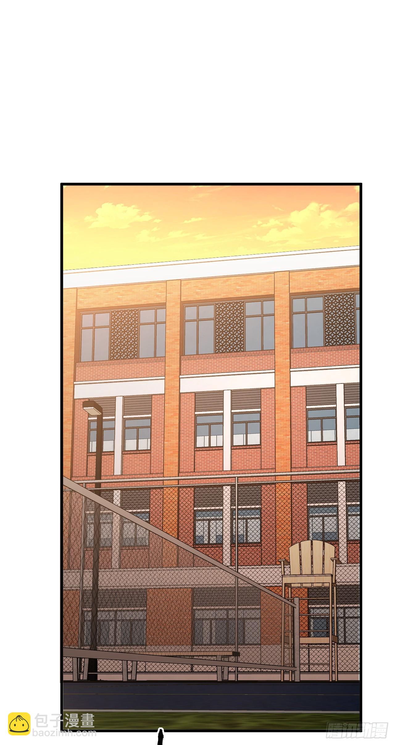 第107话 我怕你受不起！-第109话