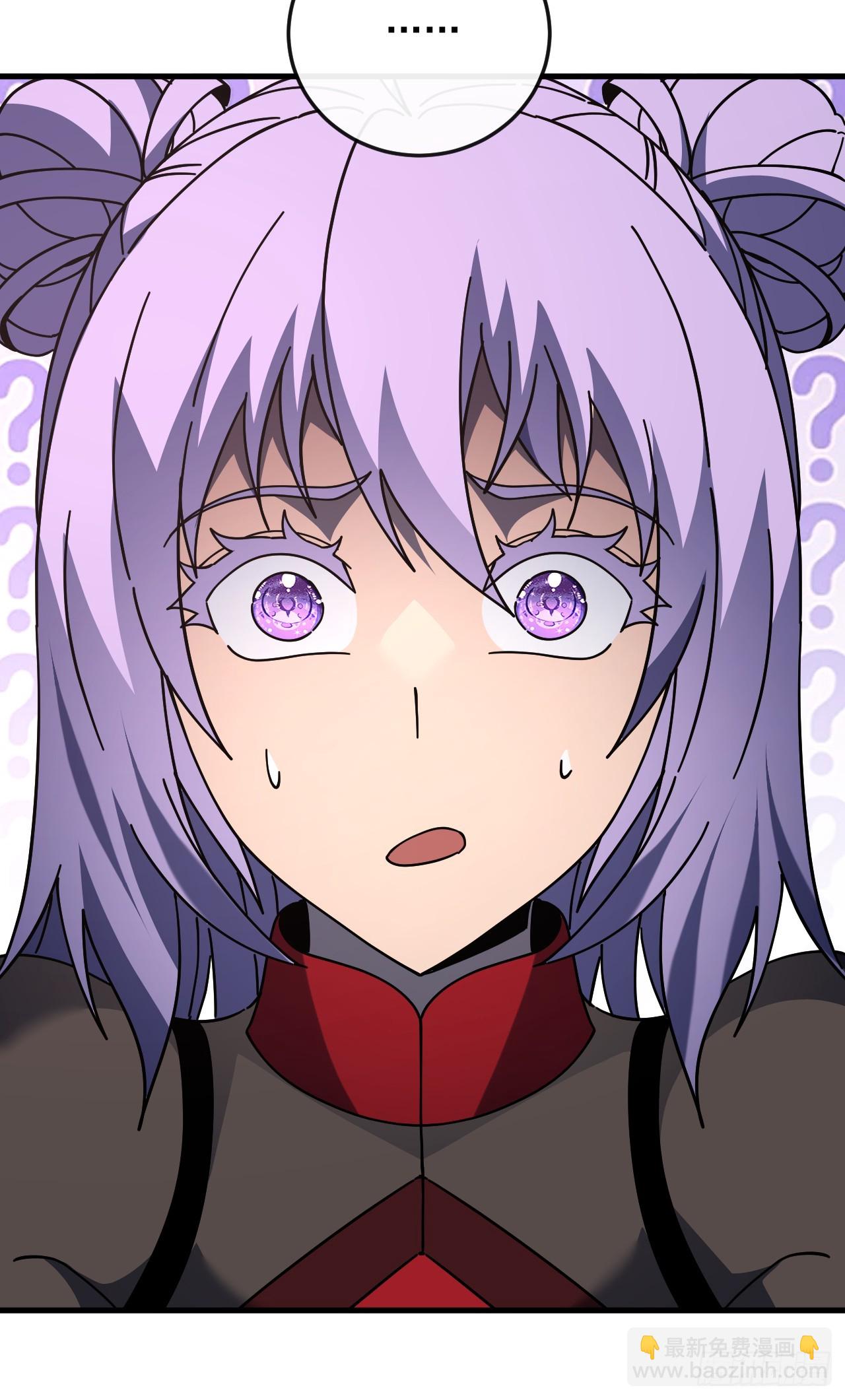 第119话 它们在试探我！(1/2)-第121话