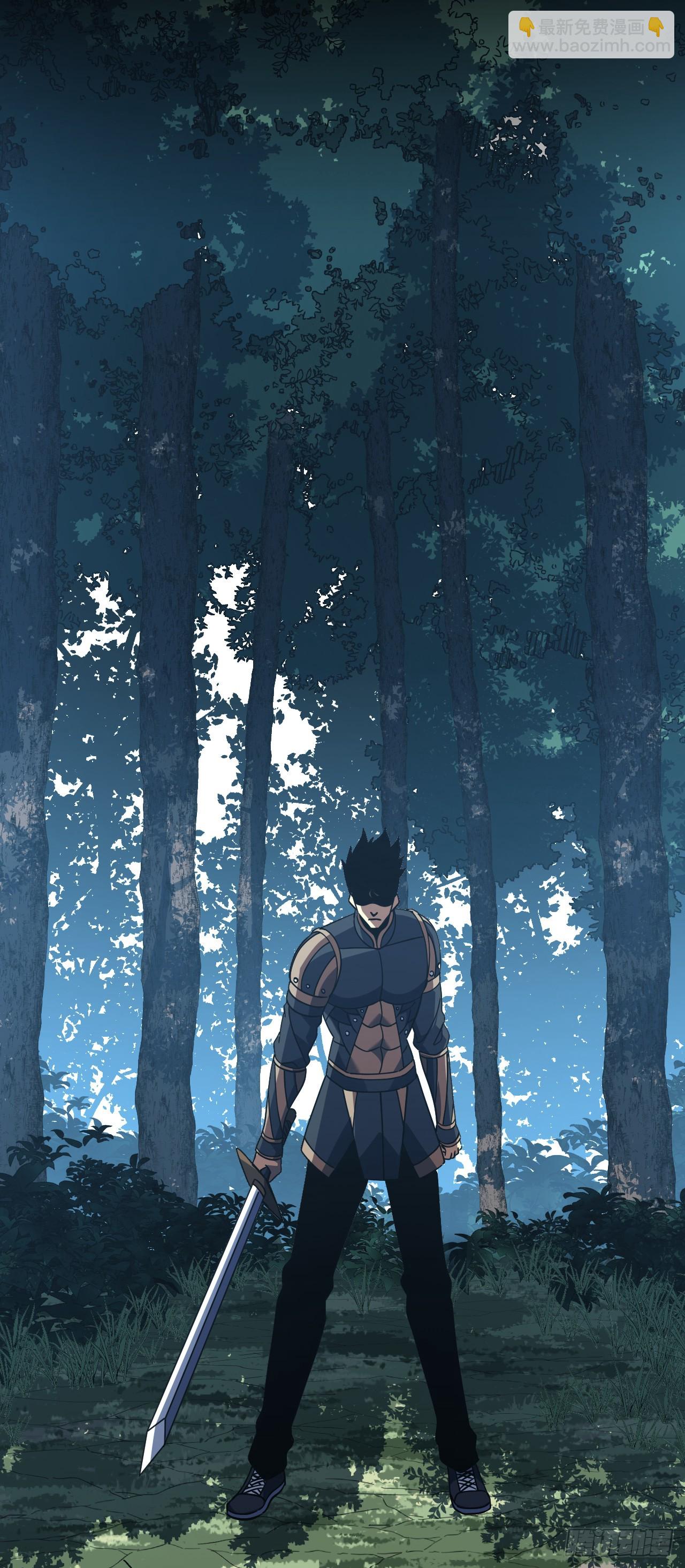 第131话 我一定会救你们！(1/2)-第133话