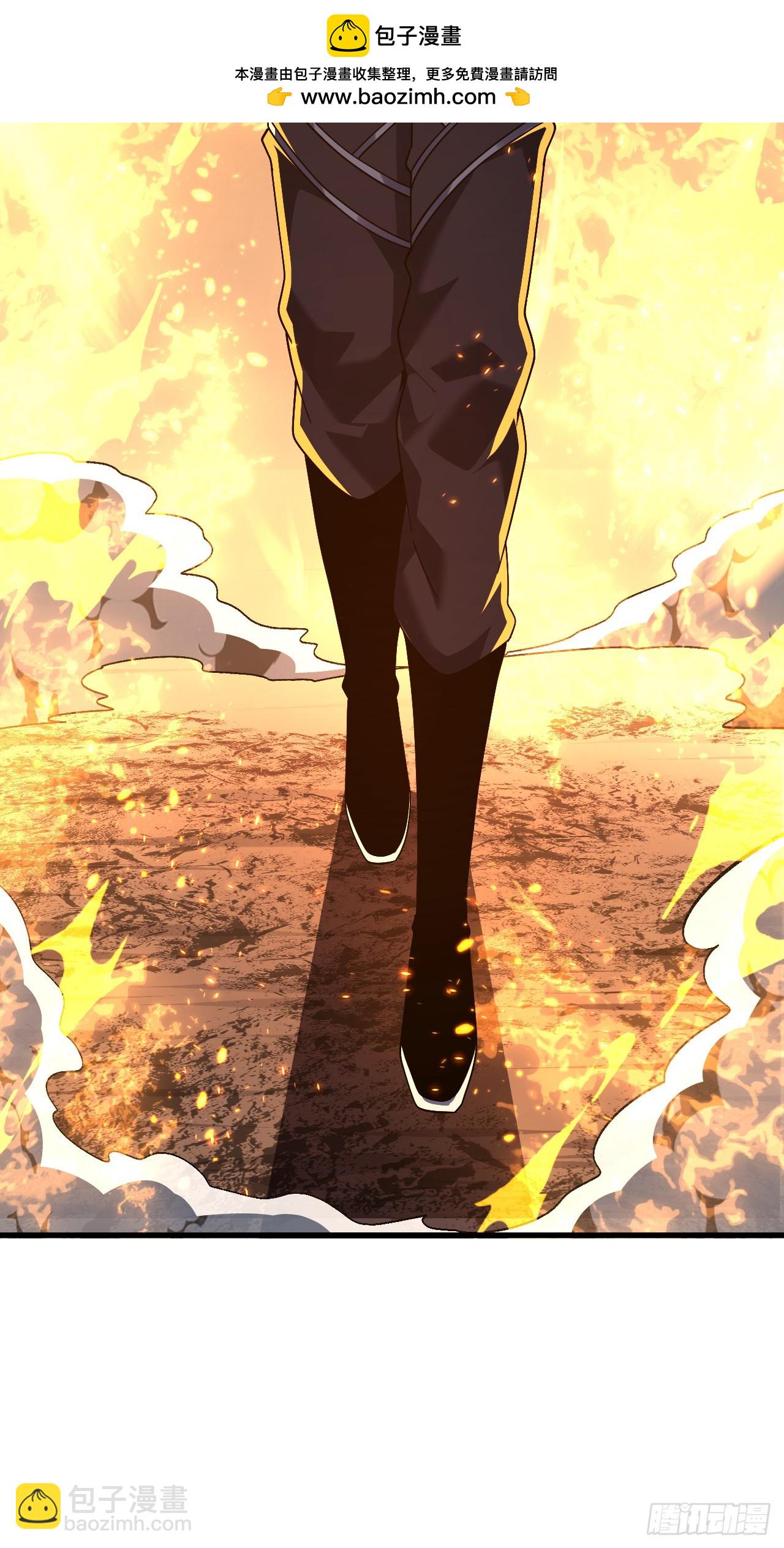 第133话 我来晚了&hellip;&hellip;(1/2)-第135话