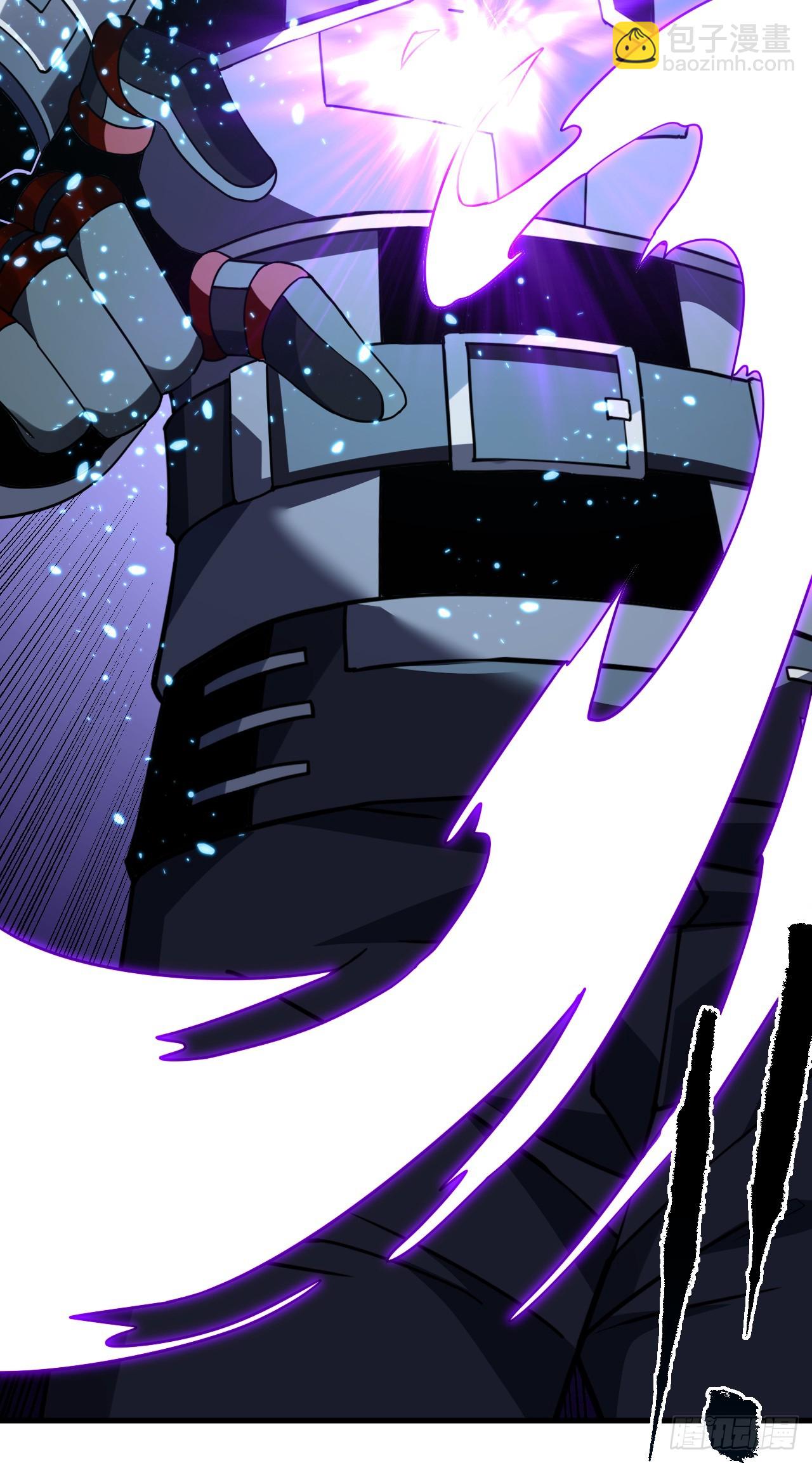 第137话 复仇诅咒！(1/2)-第139话