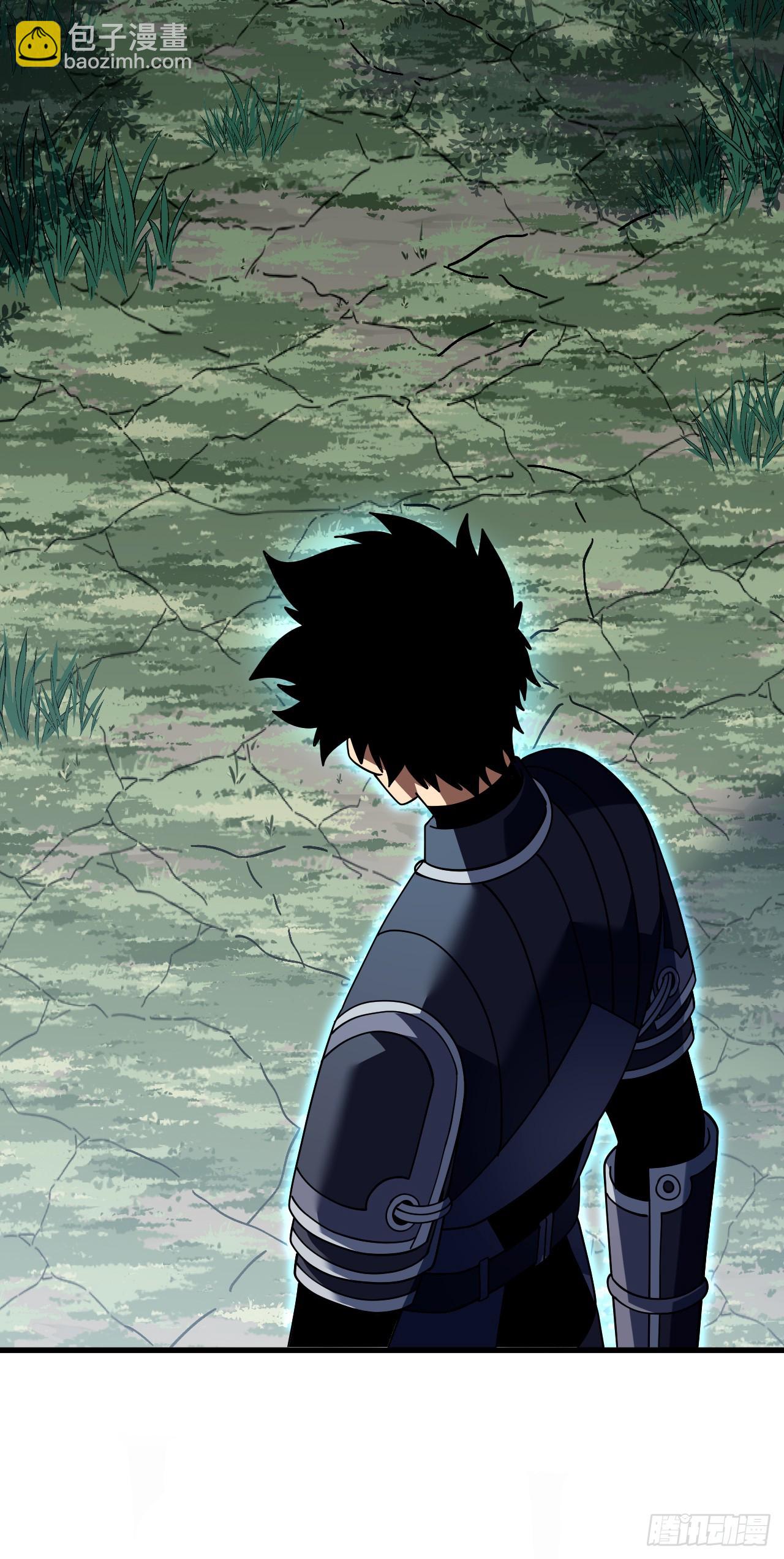 第145话 被禁锢的人是我？！(1/2)-第147话