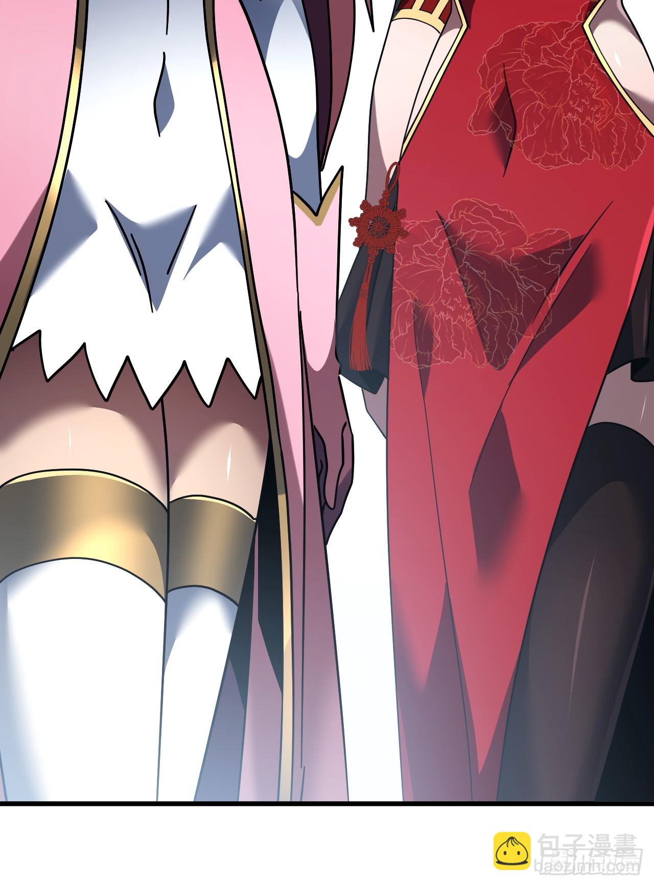 第145话 被禁锢的人是我？！(1/2)-第147话