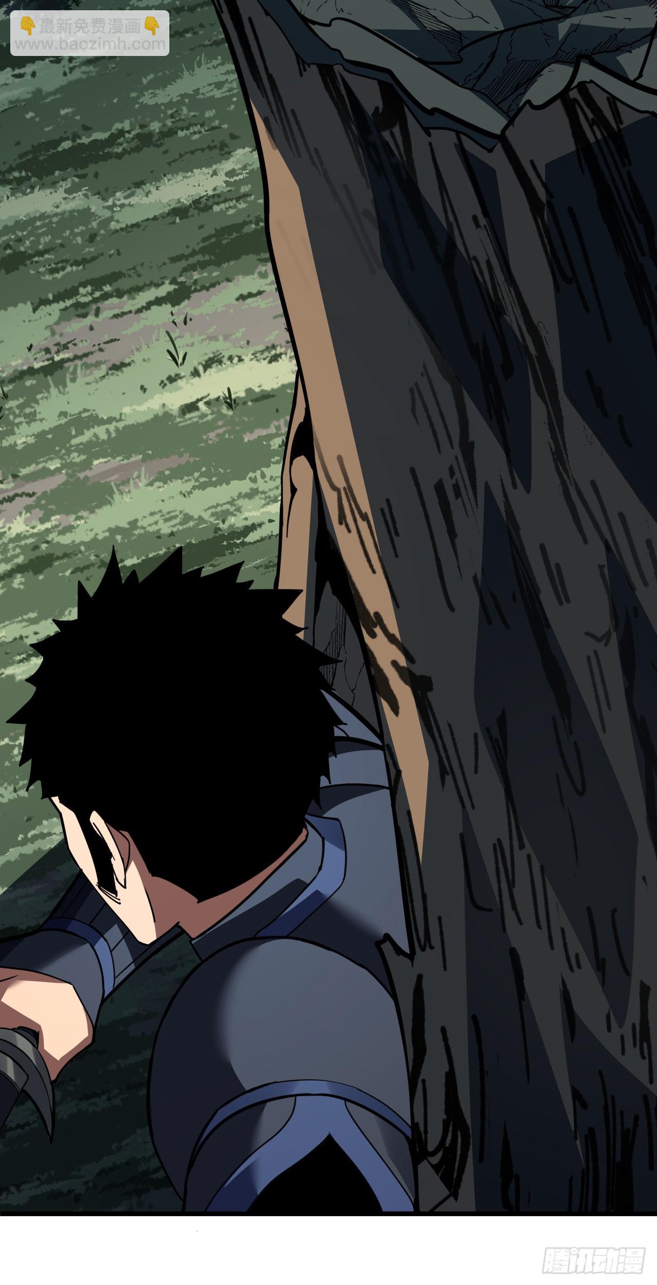 第147话 可恶&hellip;&hellip;要死了！(1/2)-第149话
