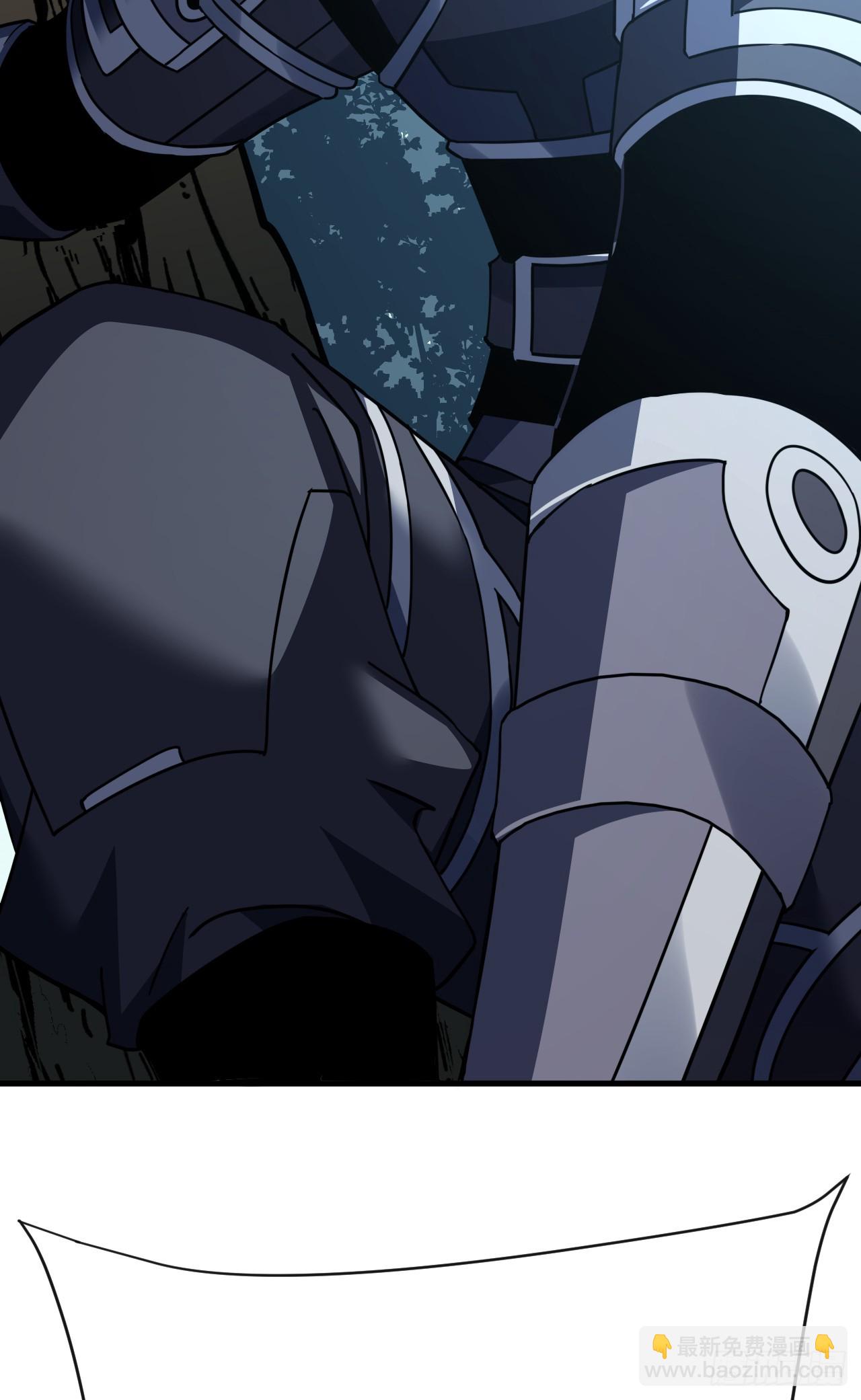 第147话 可恶&hellip;&hellip;要死了！(1/2)-第149话