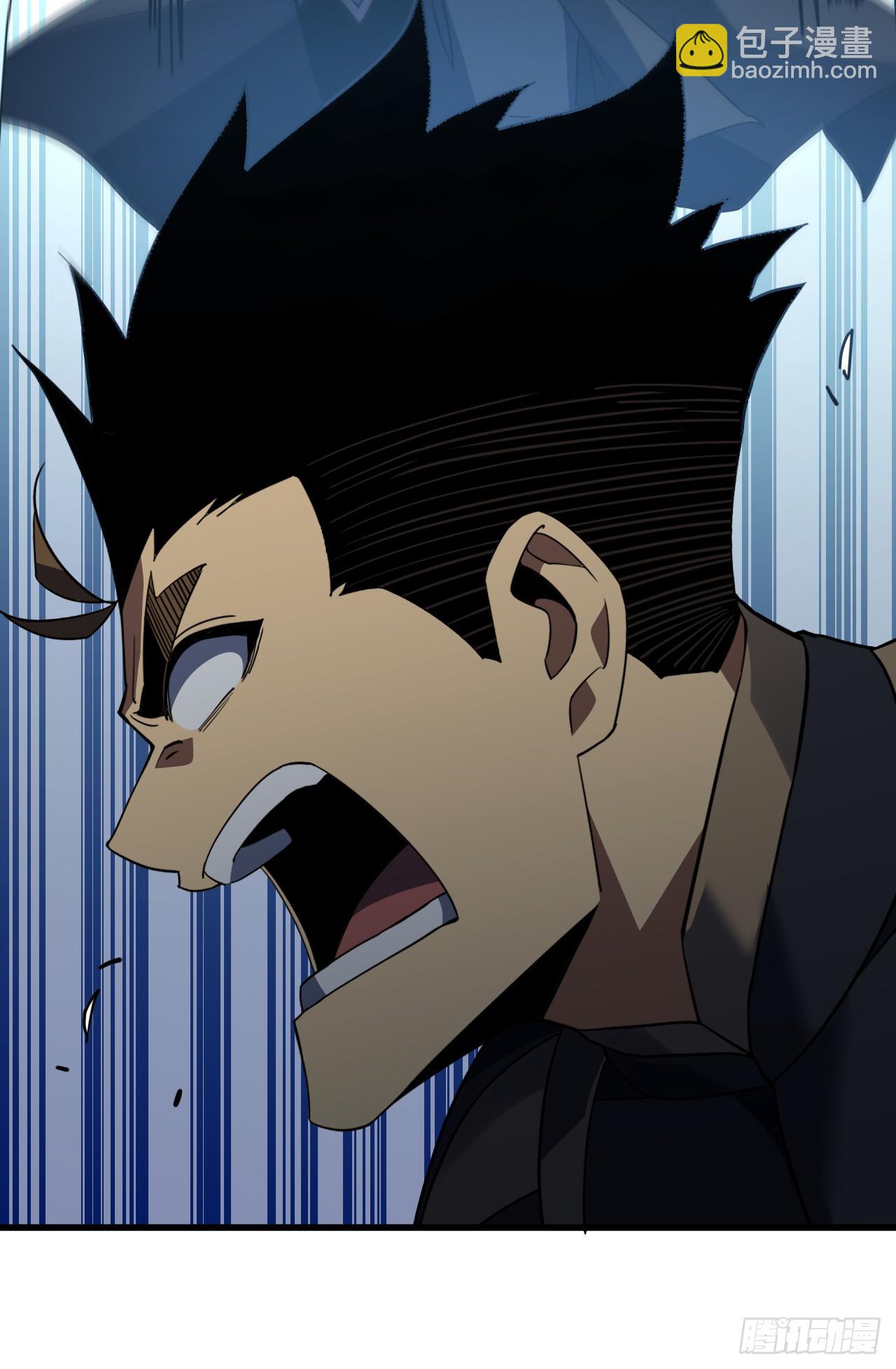 第147话 可恶&hellip;&hellip;要死了！(1/2)-第149话