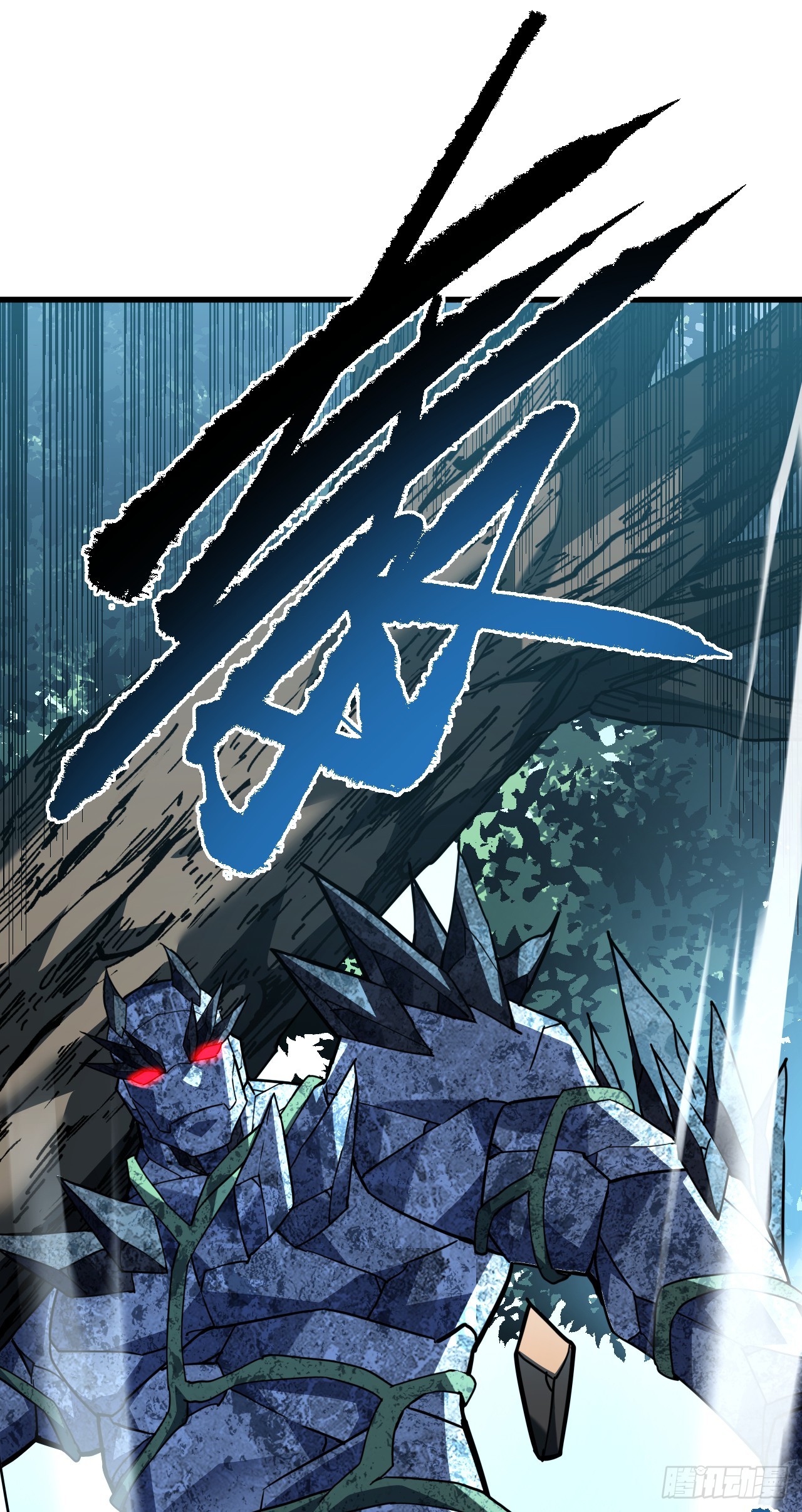 第151话 第二轮禁锢开始！(1/2)-第153话