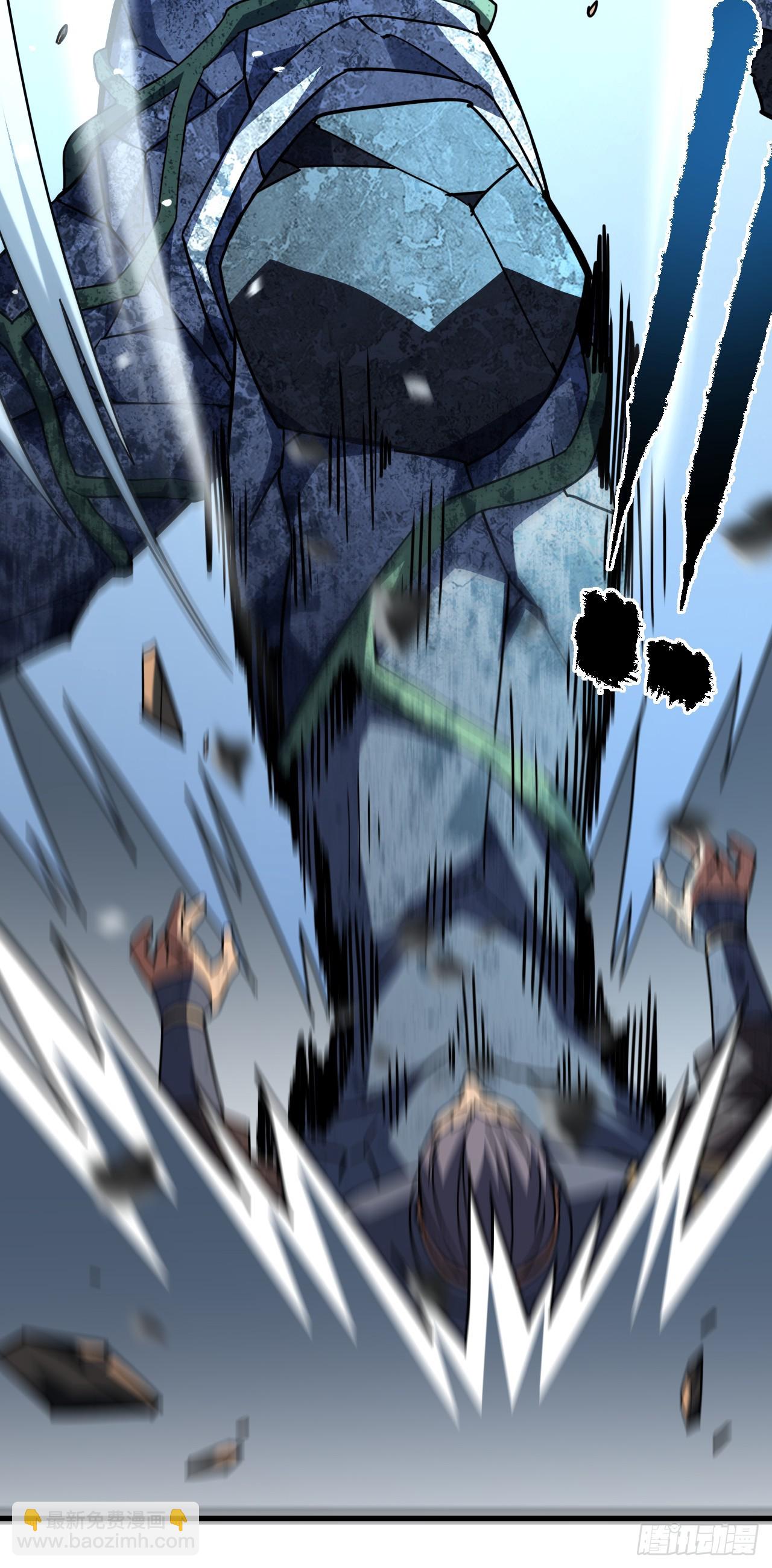 第151话 第二轮禁锢开始！(1/2)-第153话
