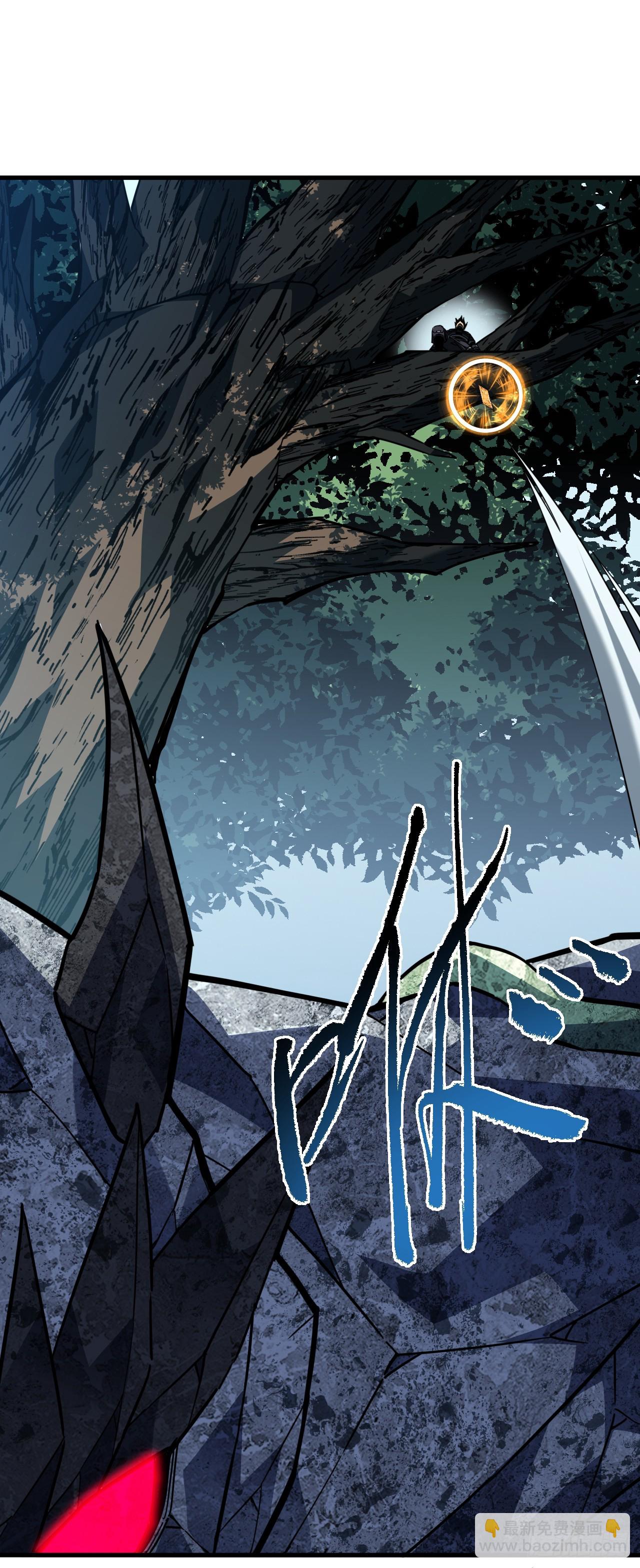 第151话 第二轮禁锢开始！(1/2)-第153话