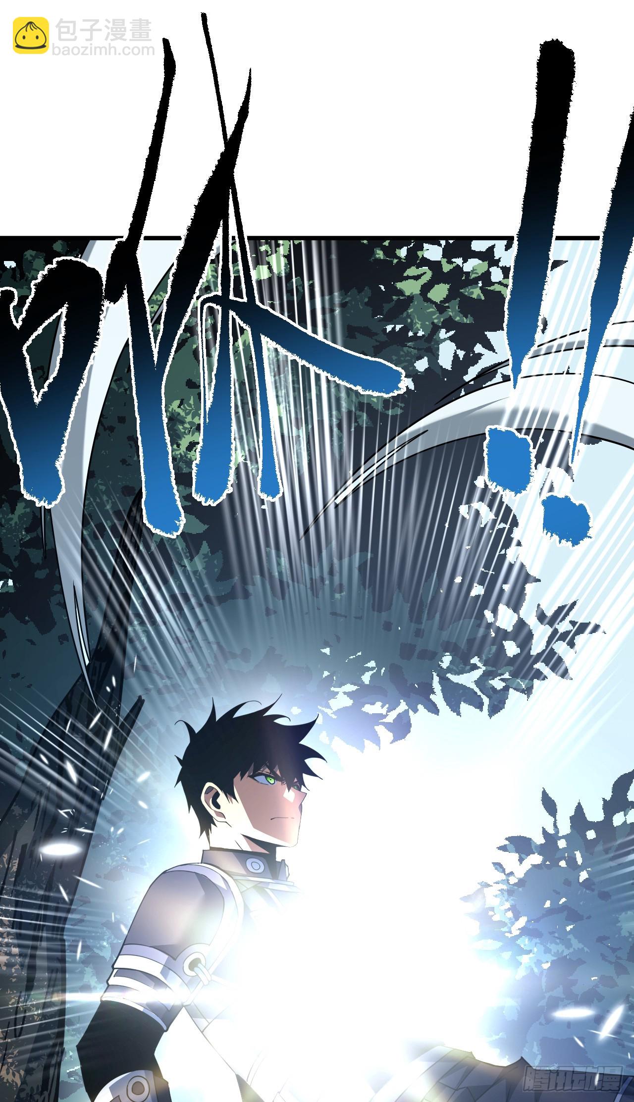 第151话 第二轮禁锢开始！(1/2)-第153话