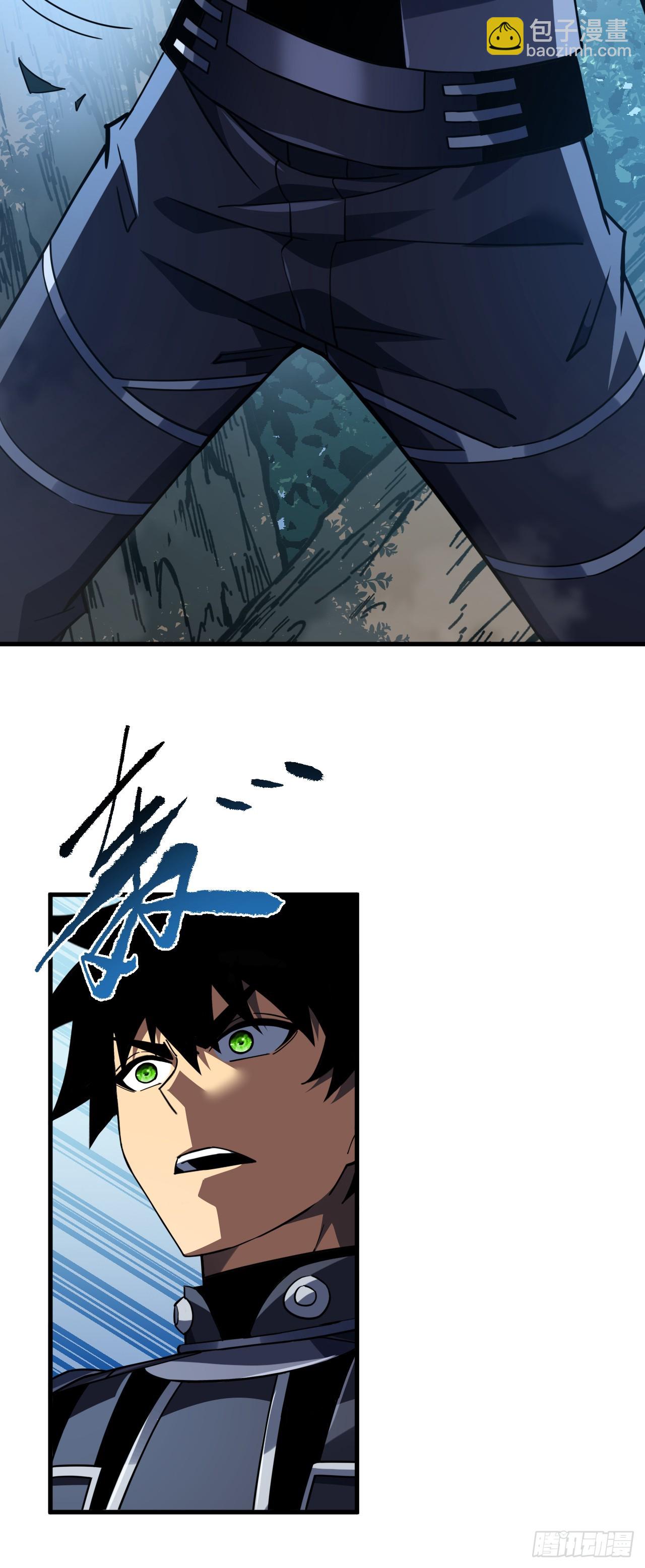 第151话 第二轮禁锢开始！(1/2)-第153话