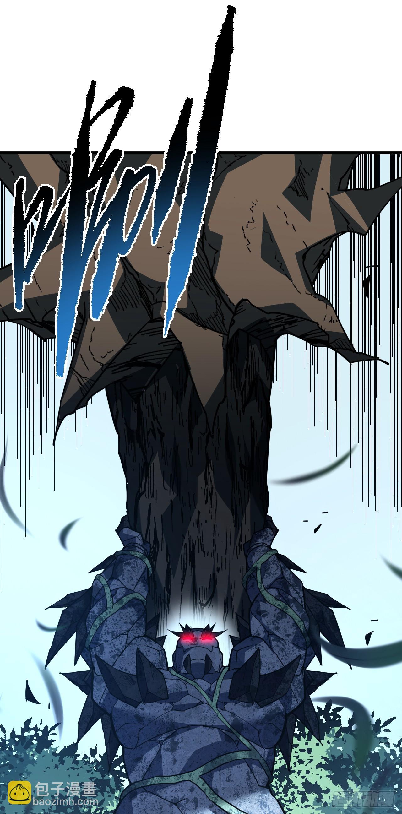 第151话 第二轮禁锢开始！(1/2)-第153话