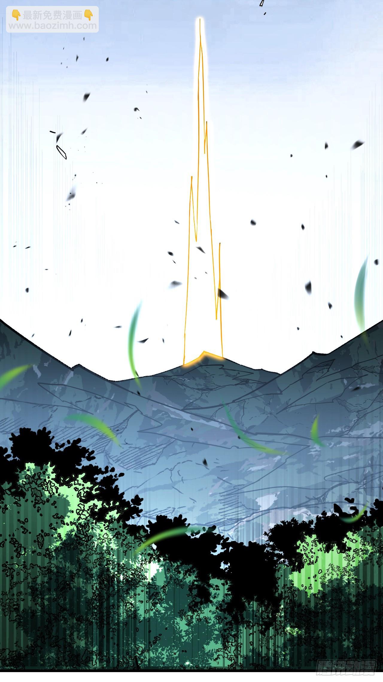 第151话 第二轮禁锢开始！(1/2)-第153话