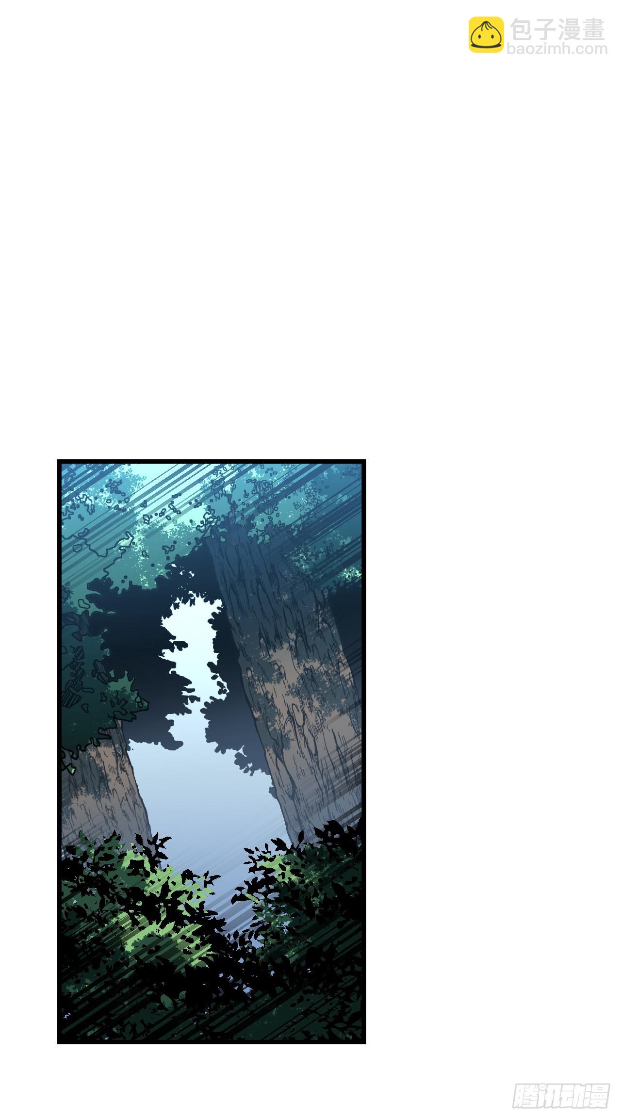 第151话 第二轮禁锢开始！(1/2)-第153话