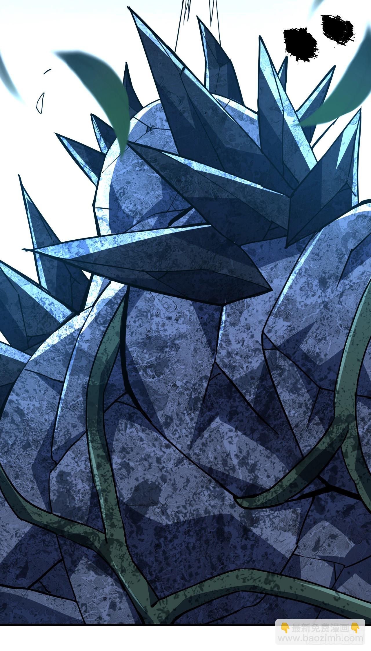 第151话 第二轮禁锢开始！(1/2)-第153话