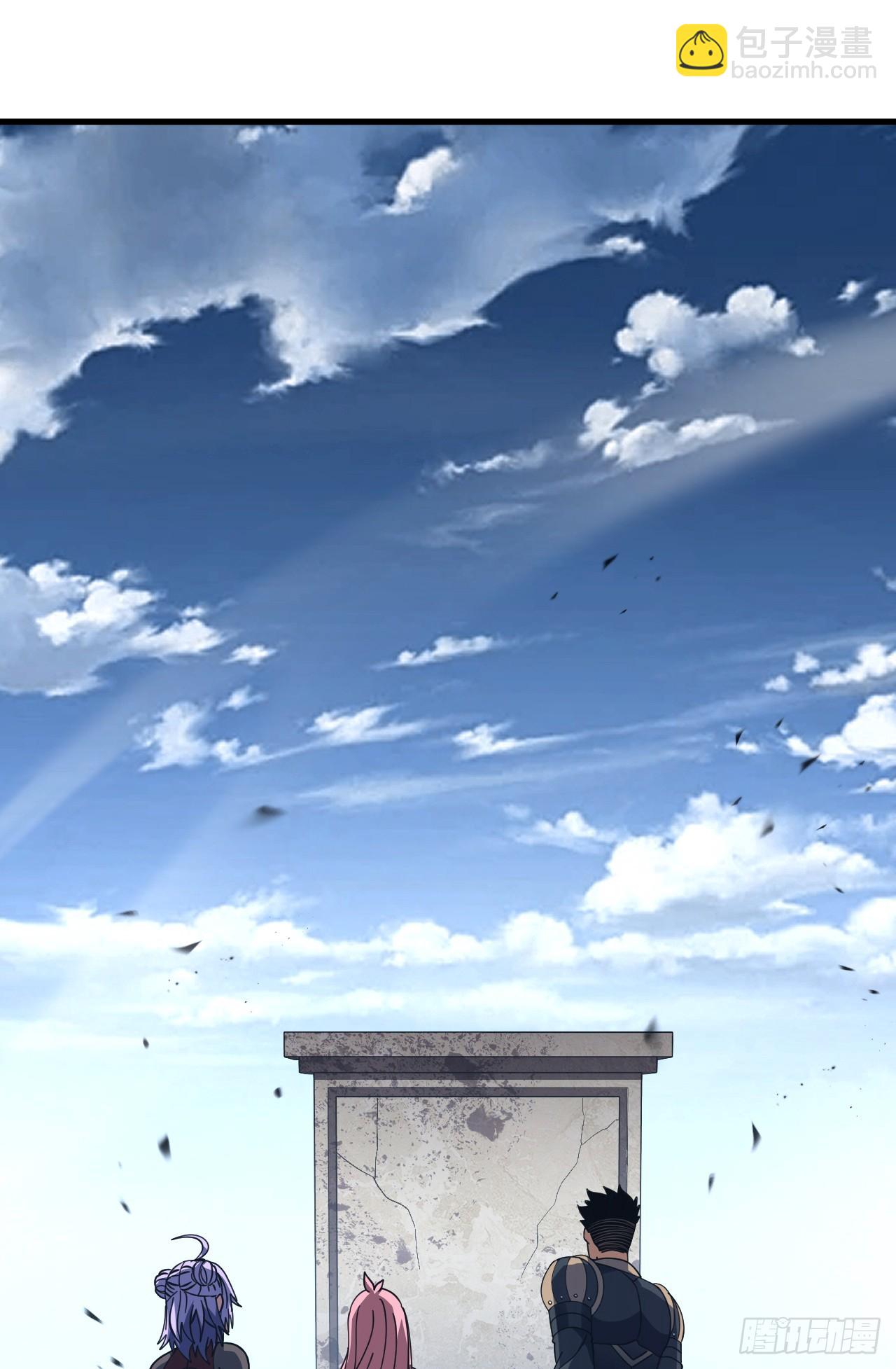 第153话 厮杀&hellip;&hellip;才刚刚开始(1/2)-第155话
