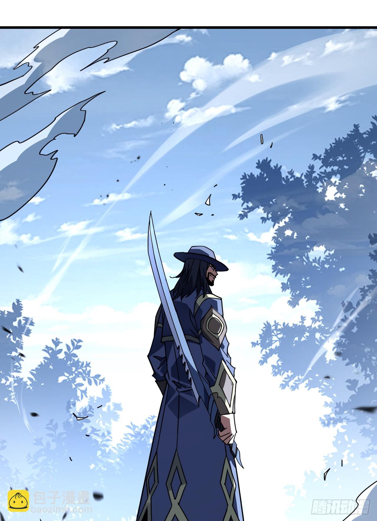 第155话 还有胜算吗？(1/2)-第157话