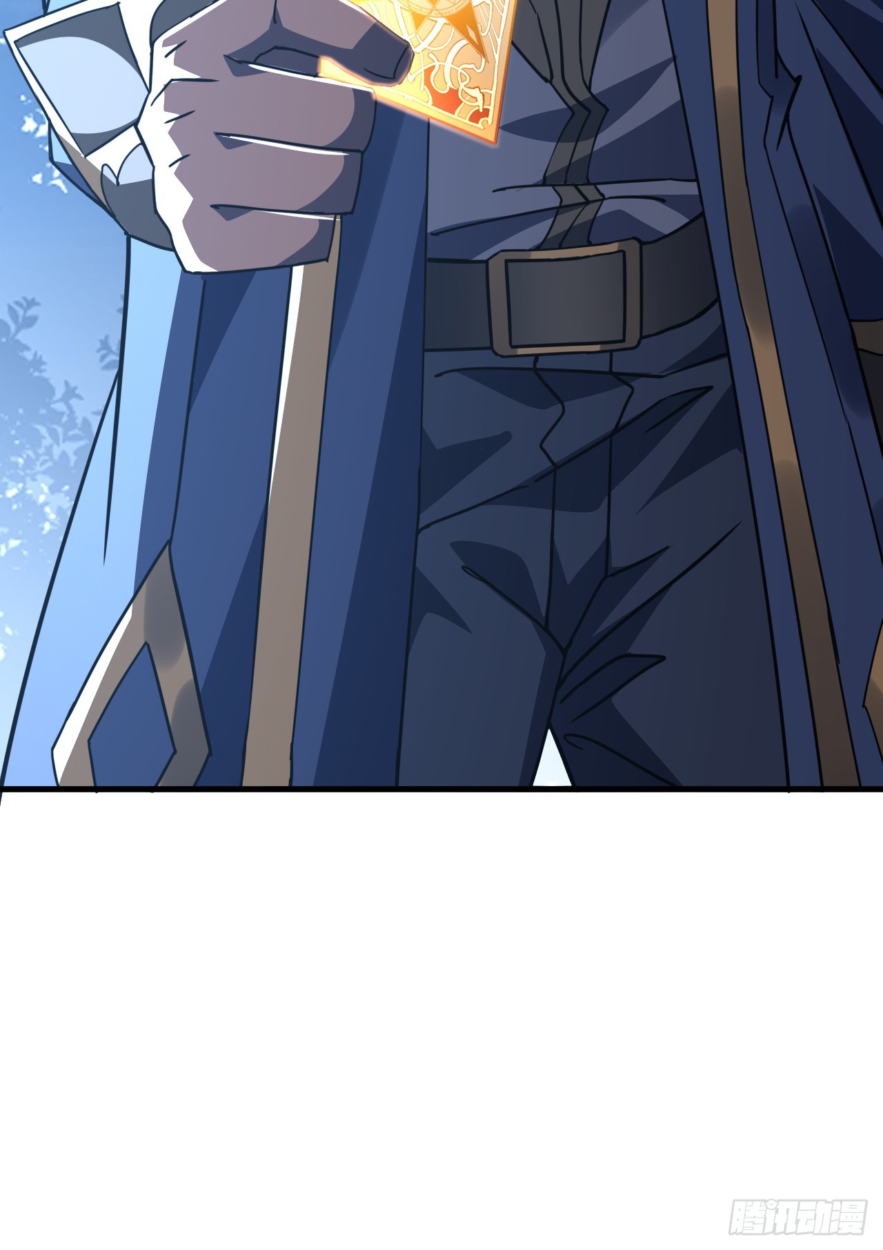 第155话 还有胜算吗？(1/2)-第157话