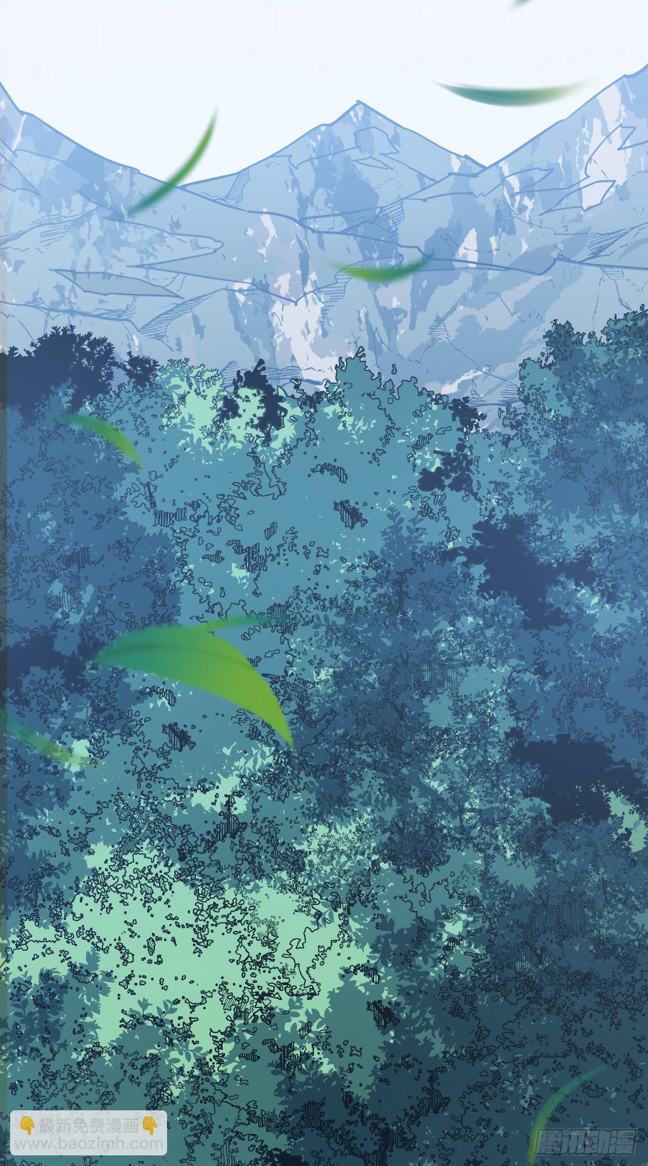 第155话 还有胜算吗？(1/2)-第157话