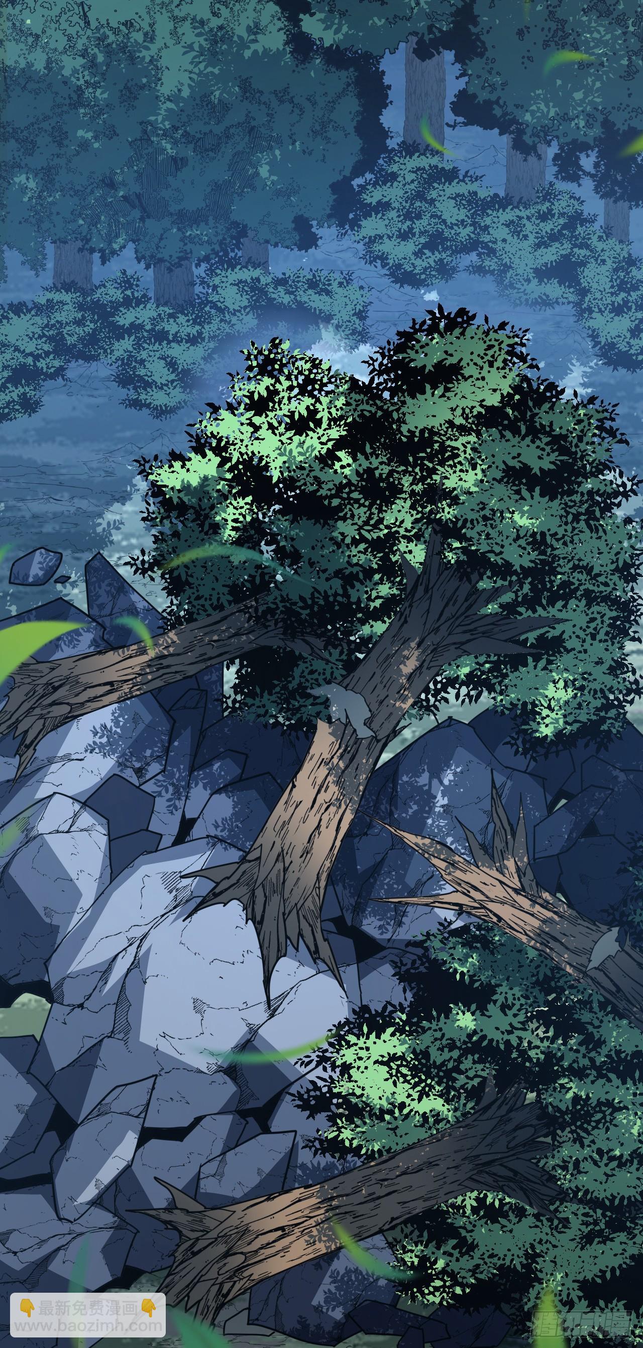 第155话 还有胜算吗？(1/2)-第157话