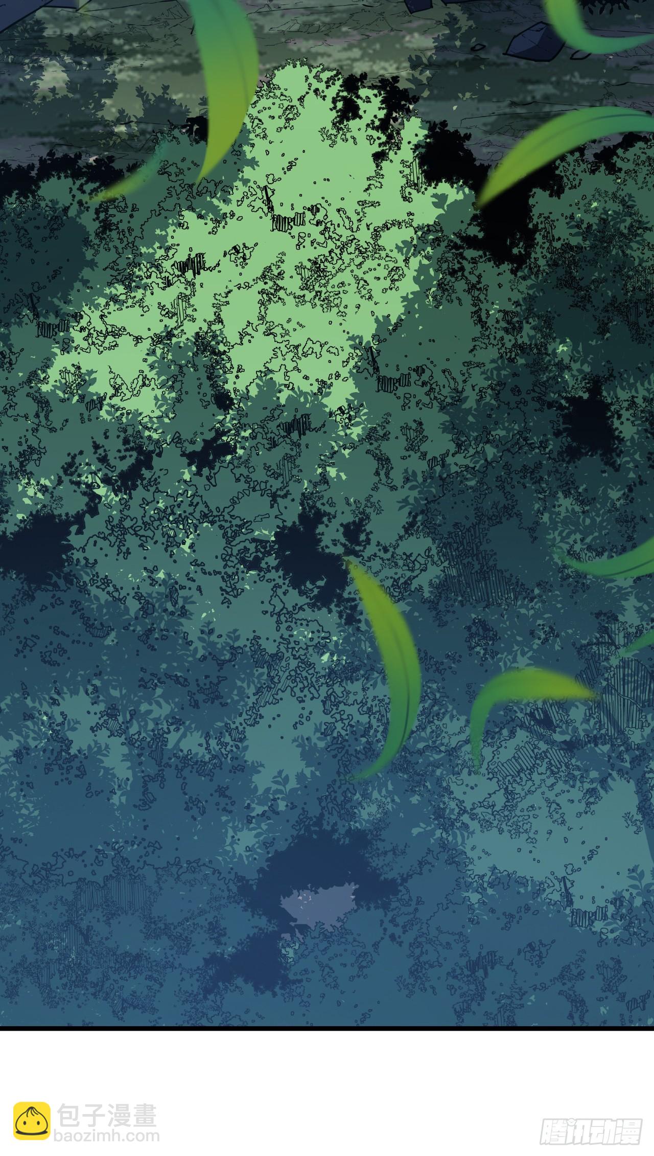 第155话 还有胜算吗？(1/2)-第157话