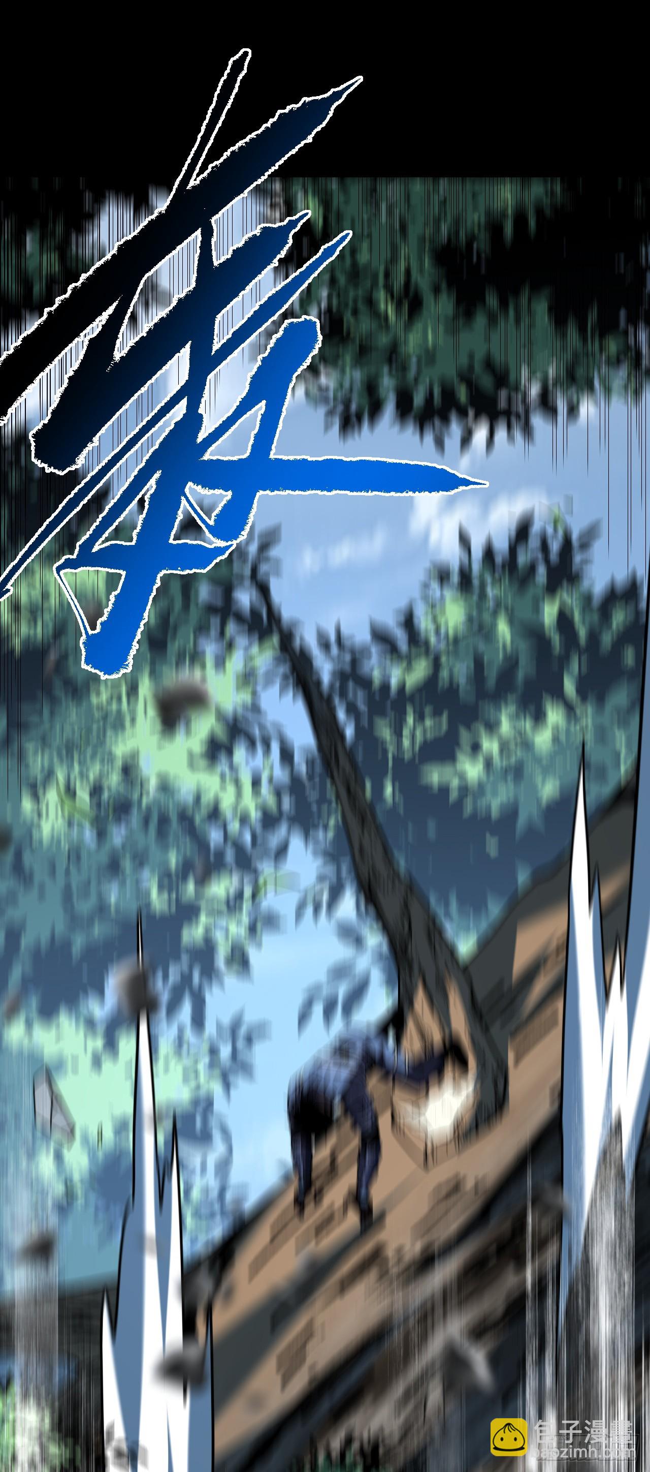 第155话 还有胜算吗？(1/2)-第157话