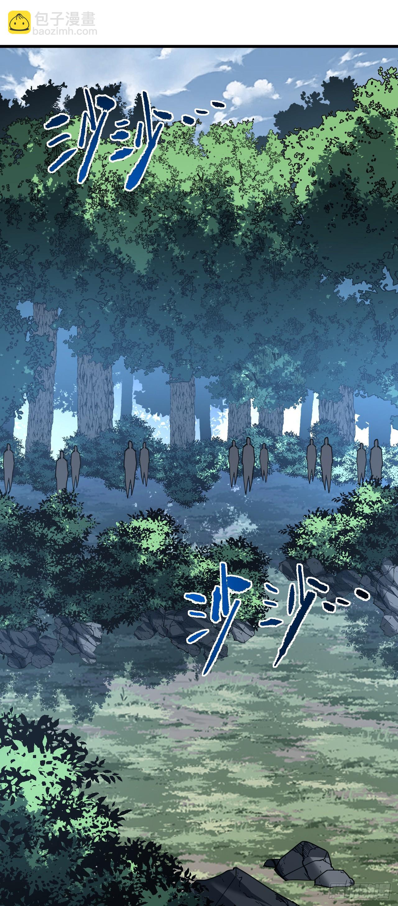 第155话 还有胜算吗？(1/2)-第157话