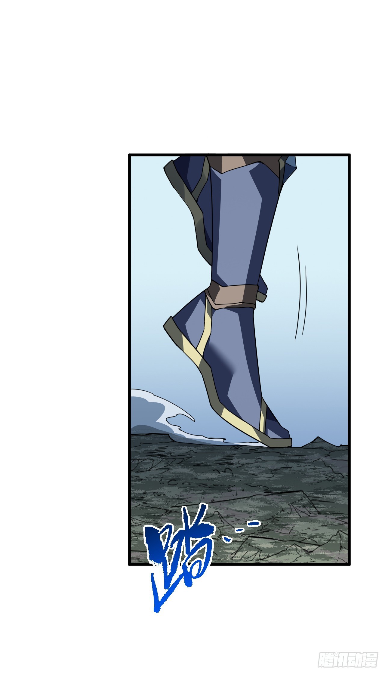 第155话 还有胜算吗？(1/2)-第157话