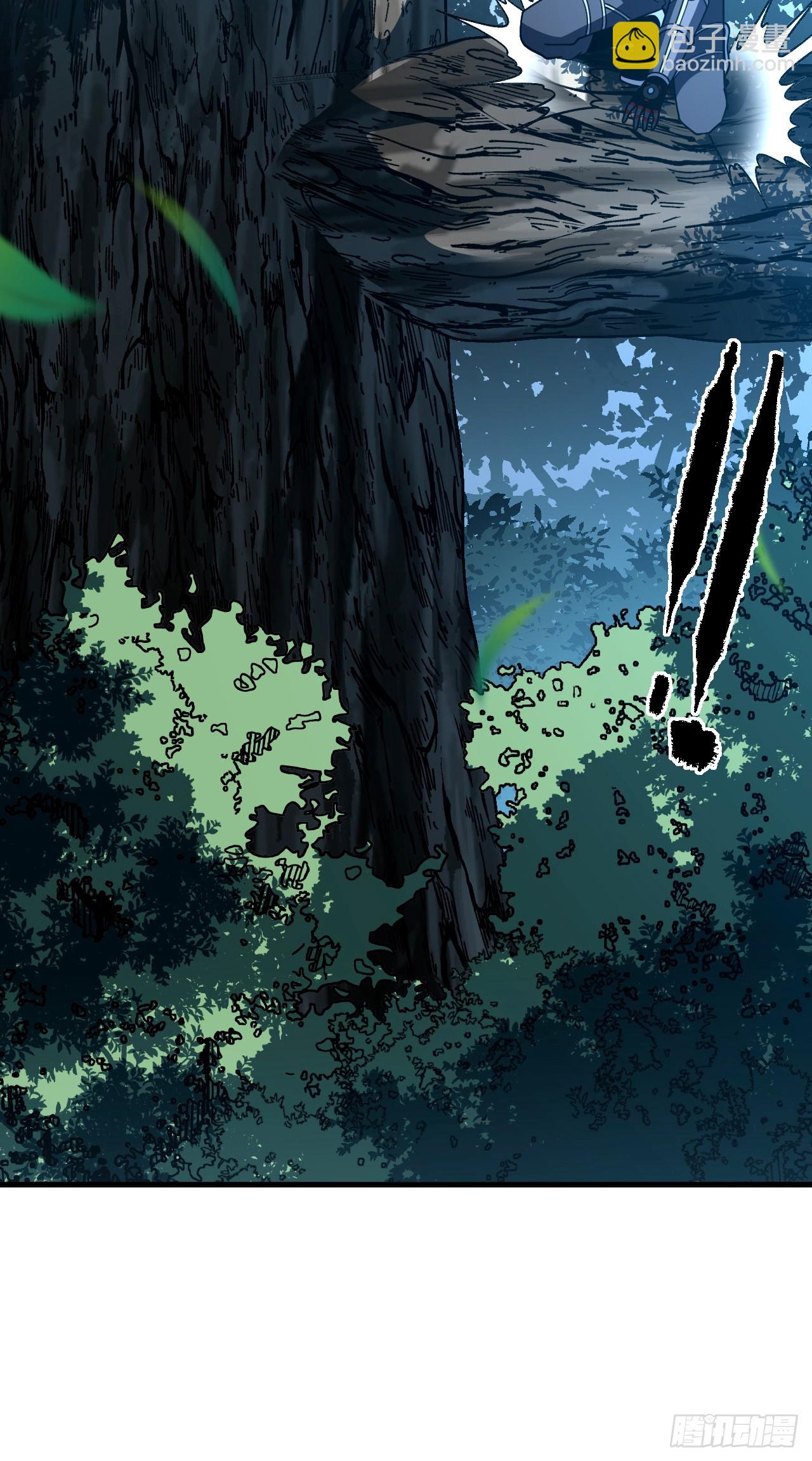 第157话 是救赎之地？(1/2)-第159话
