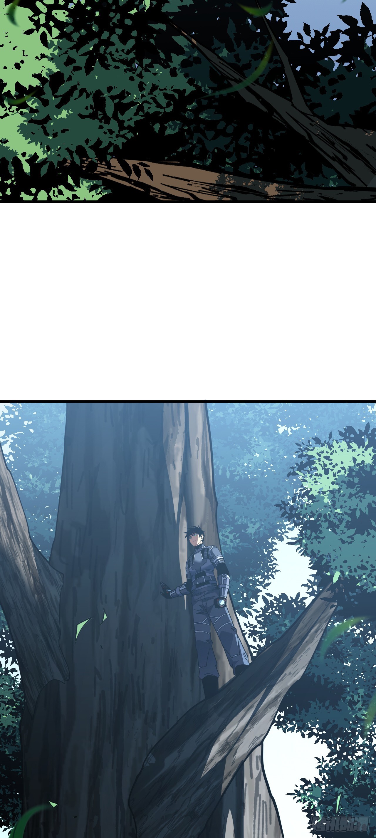 第159话 必须赌一把！(1/2)-第161话
