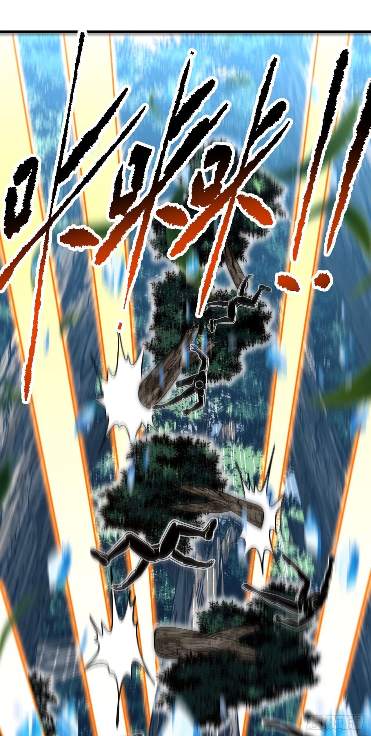 第161话 逃不出我的手掌心(1/2)-第163话