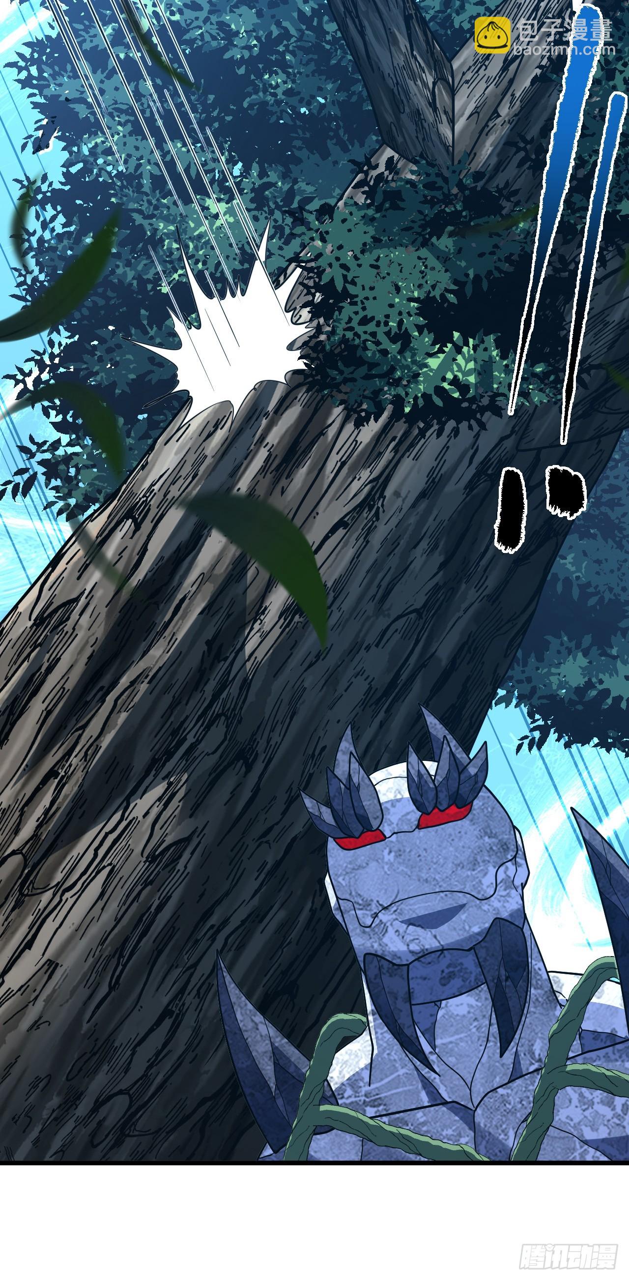 第161话 逃不出我的手掌心(1/2)-第163话