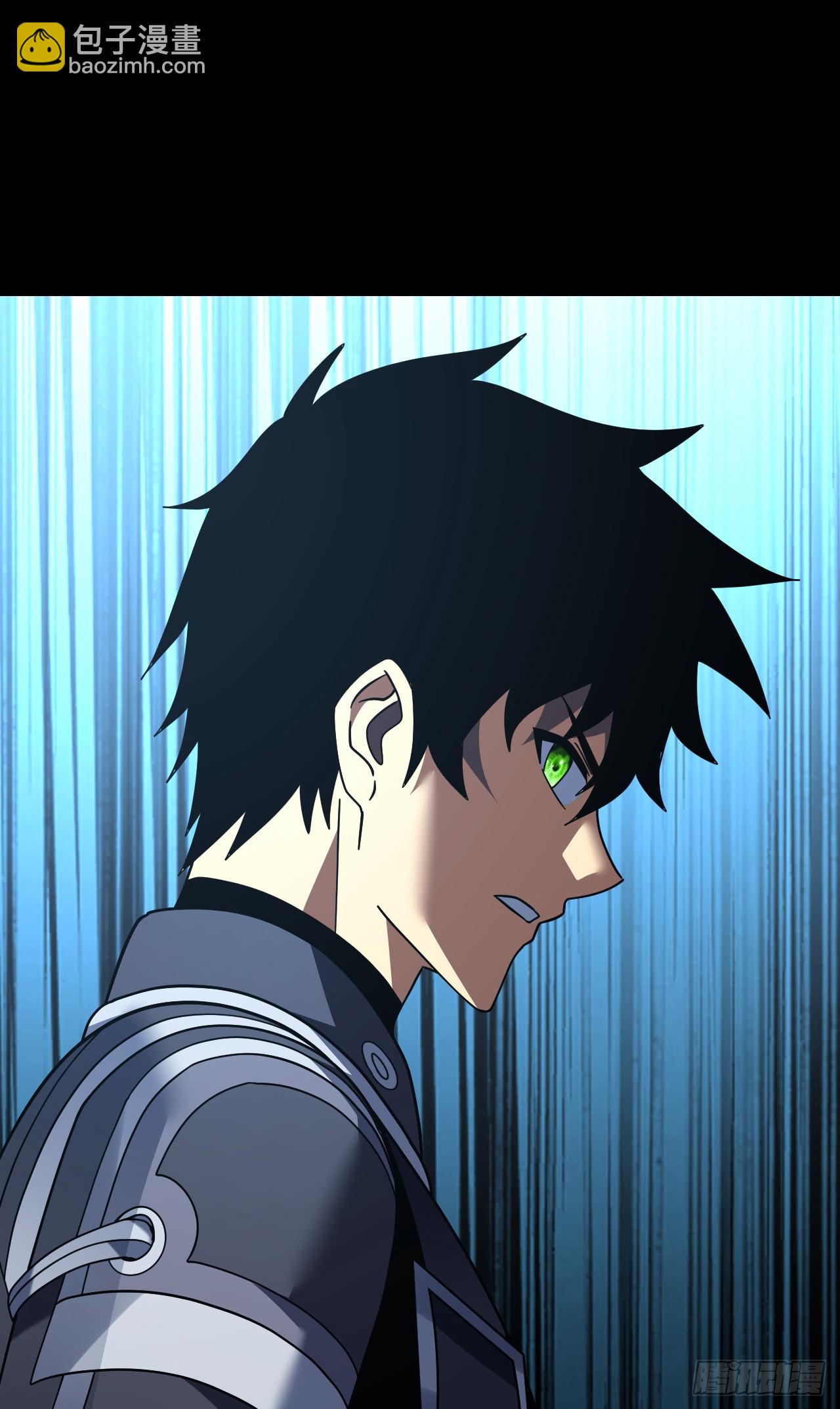 第161话 逃不出我的手掌心(1/2)-第163话