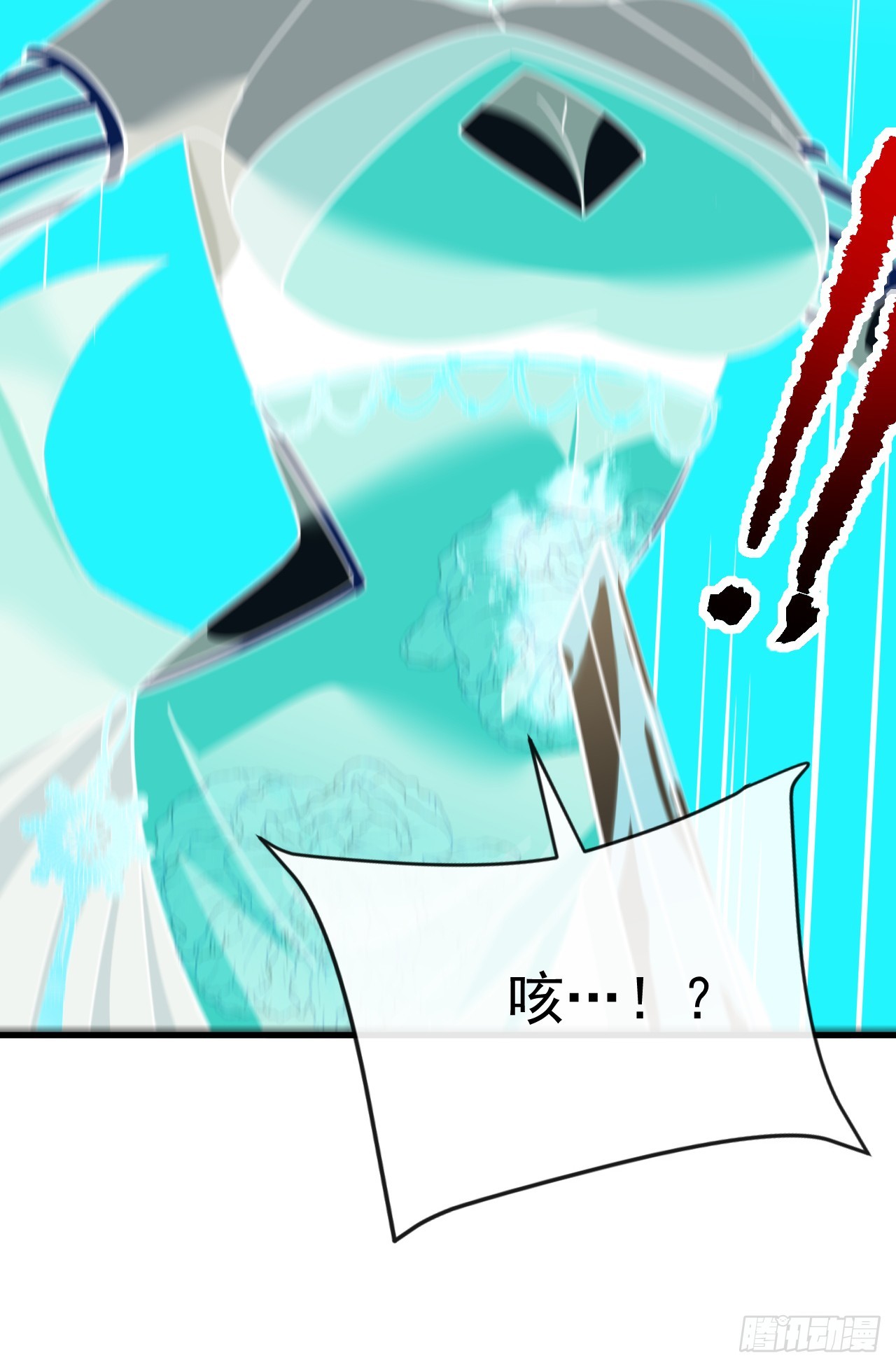 第163话 我们一定&hellip;要赢&hellip;(1/2)-第165话