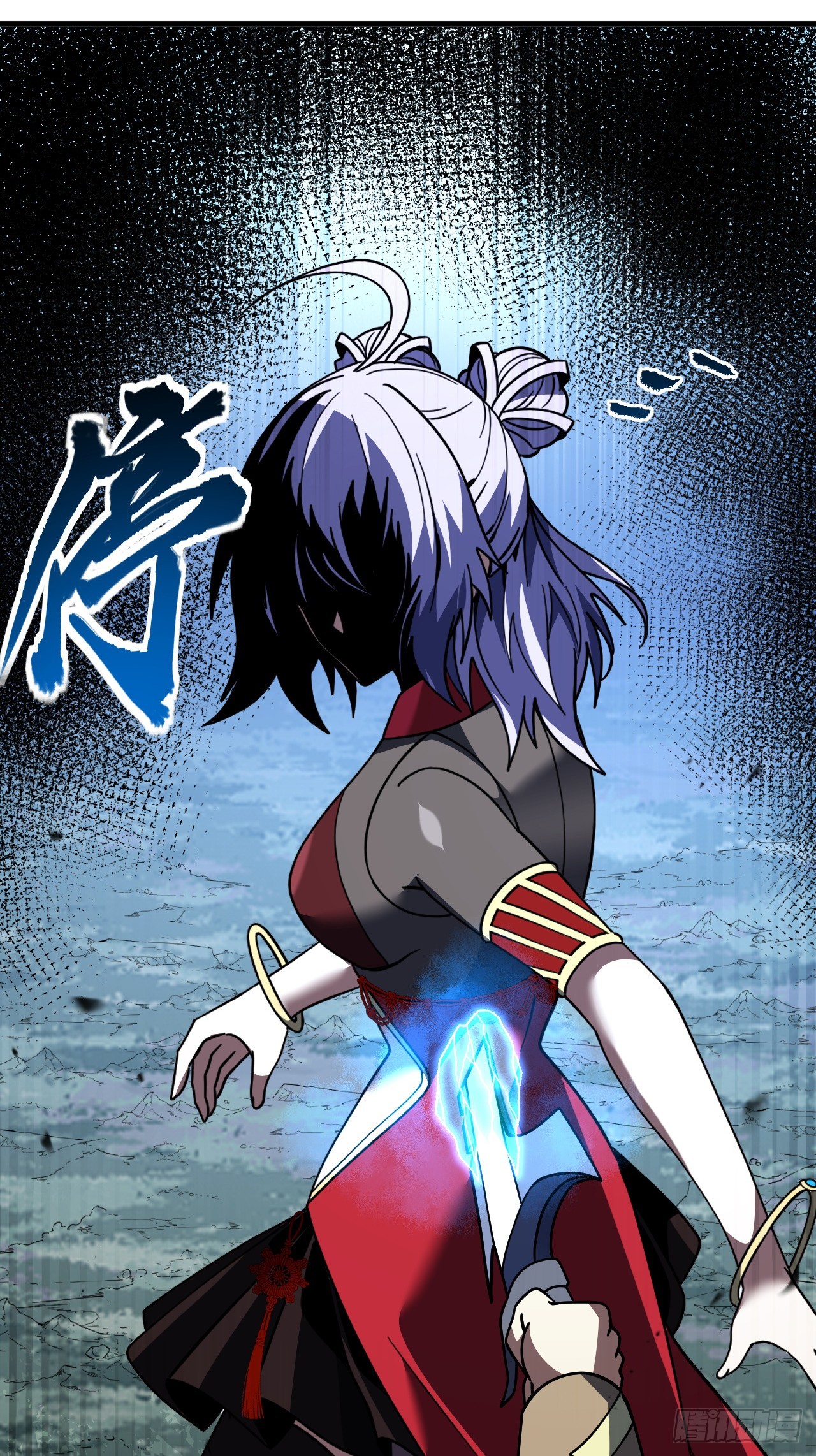 第163话 我们一定&hellip;要赢&hellip;(1/2)-第165话