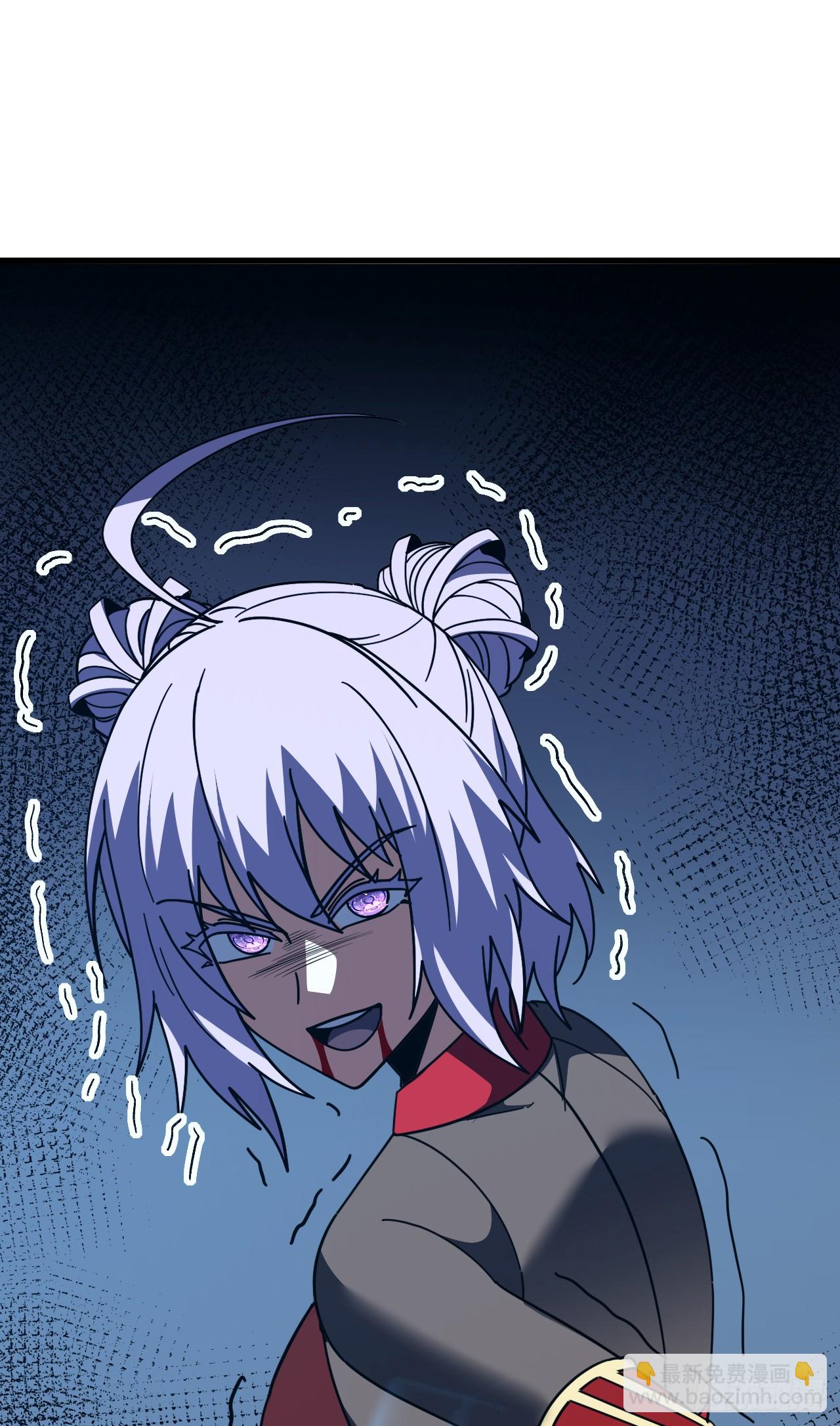 第163话 我们一定&hellip;要赢&hellip;(1/2)-第165话