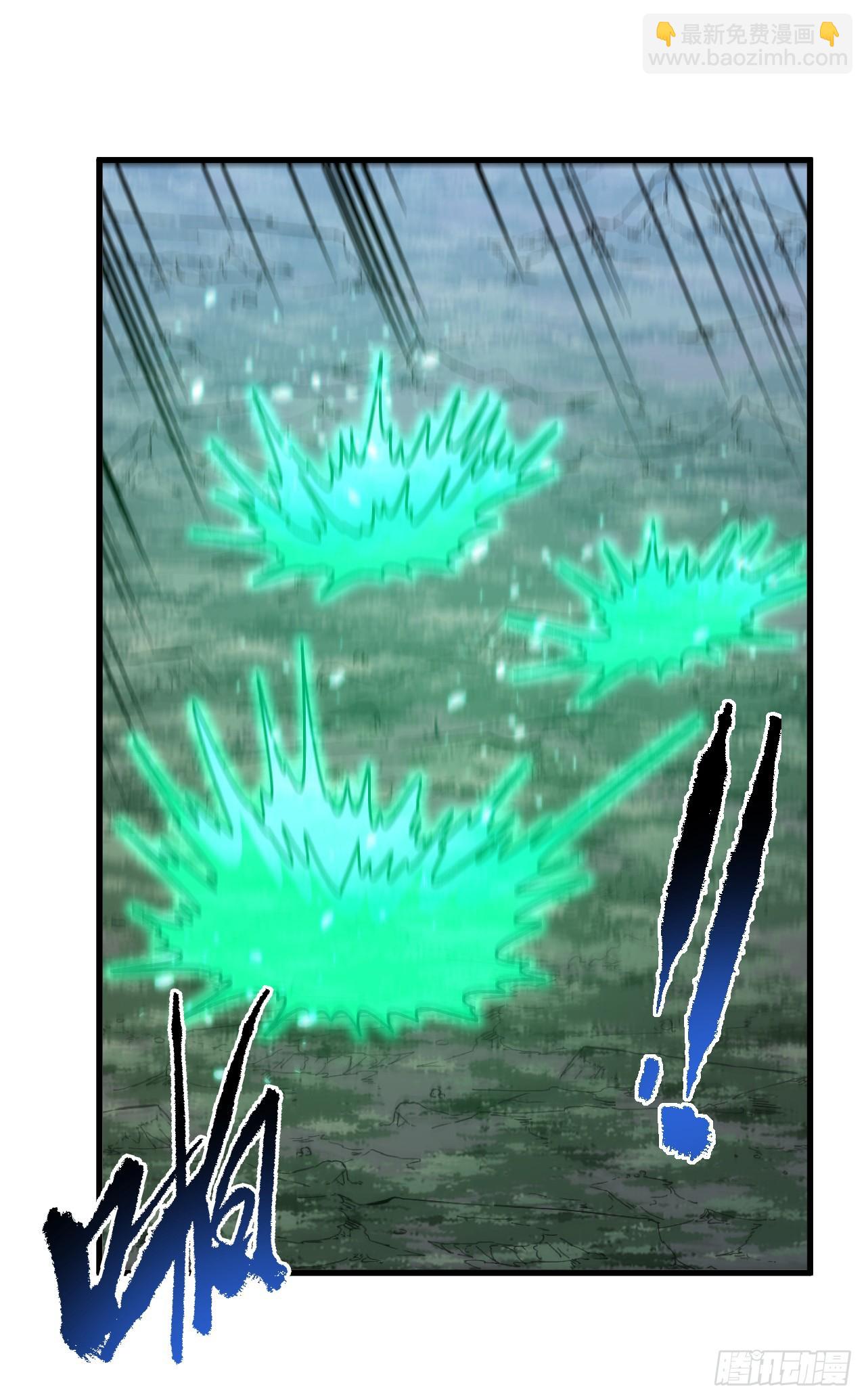 第163话 我们一定&hellip;要赢&hellip;(1/2)-第165话