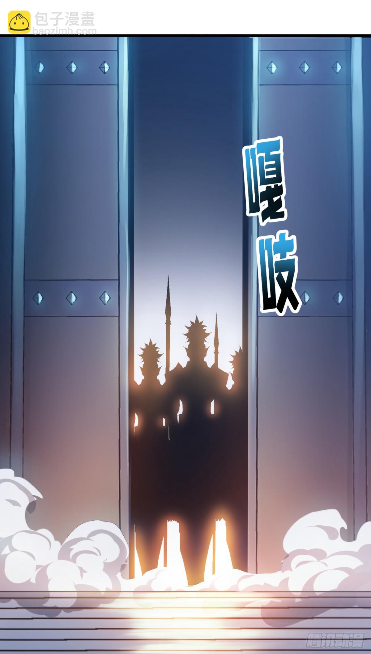第15话 那就只能拼死一搏了！-第17话
