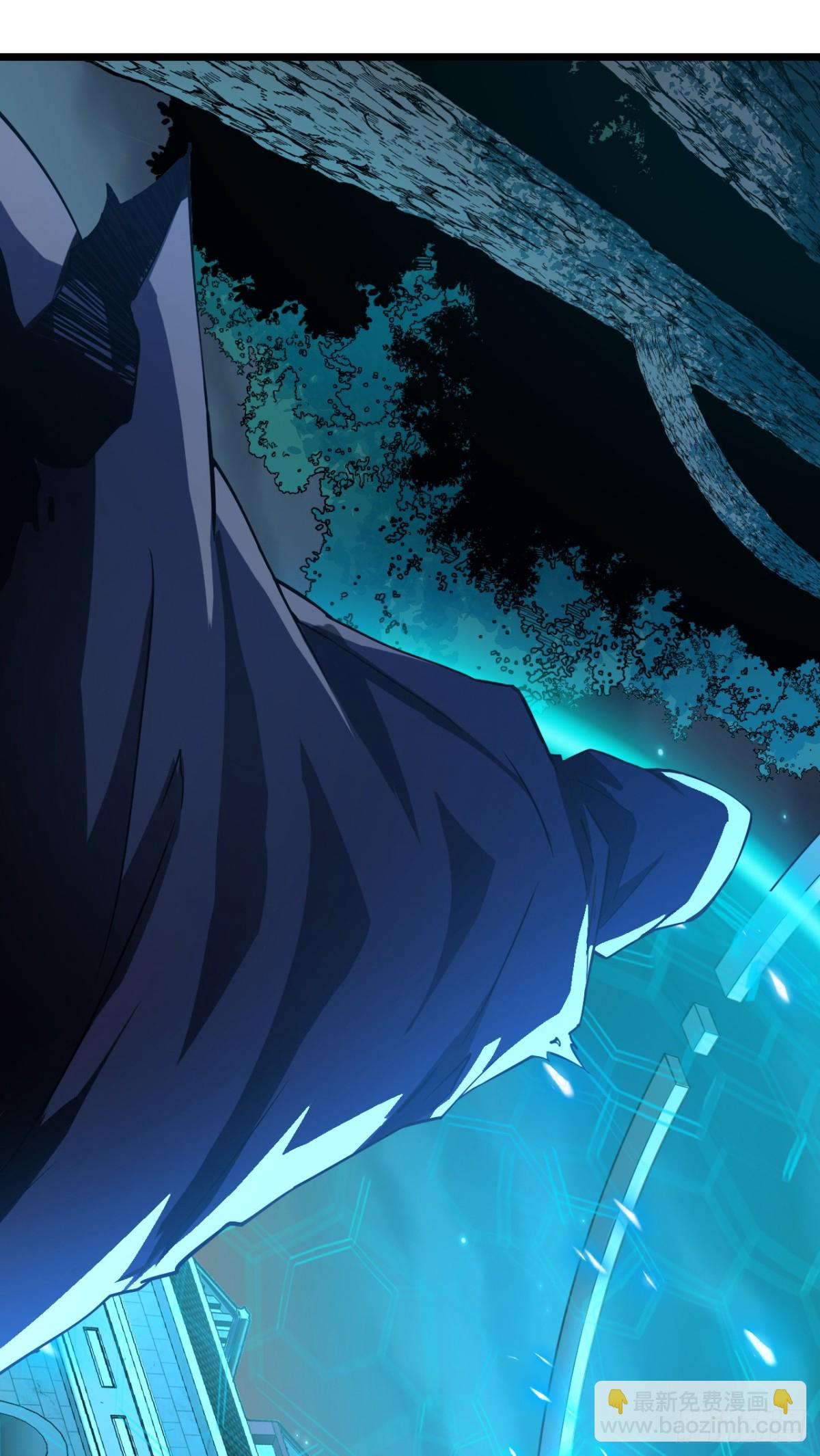 第15话 那就只能拼死一搏了！-第17话