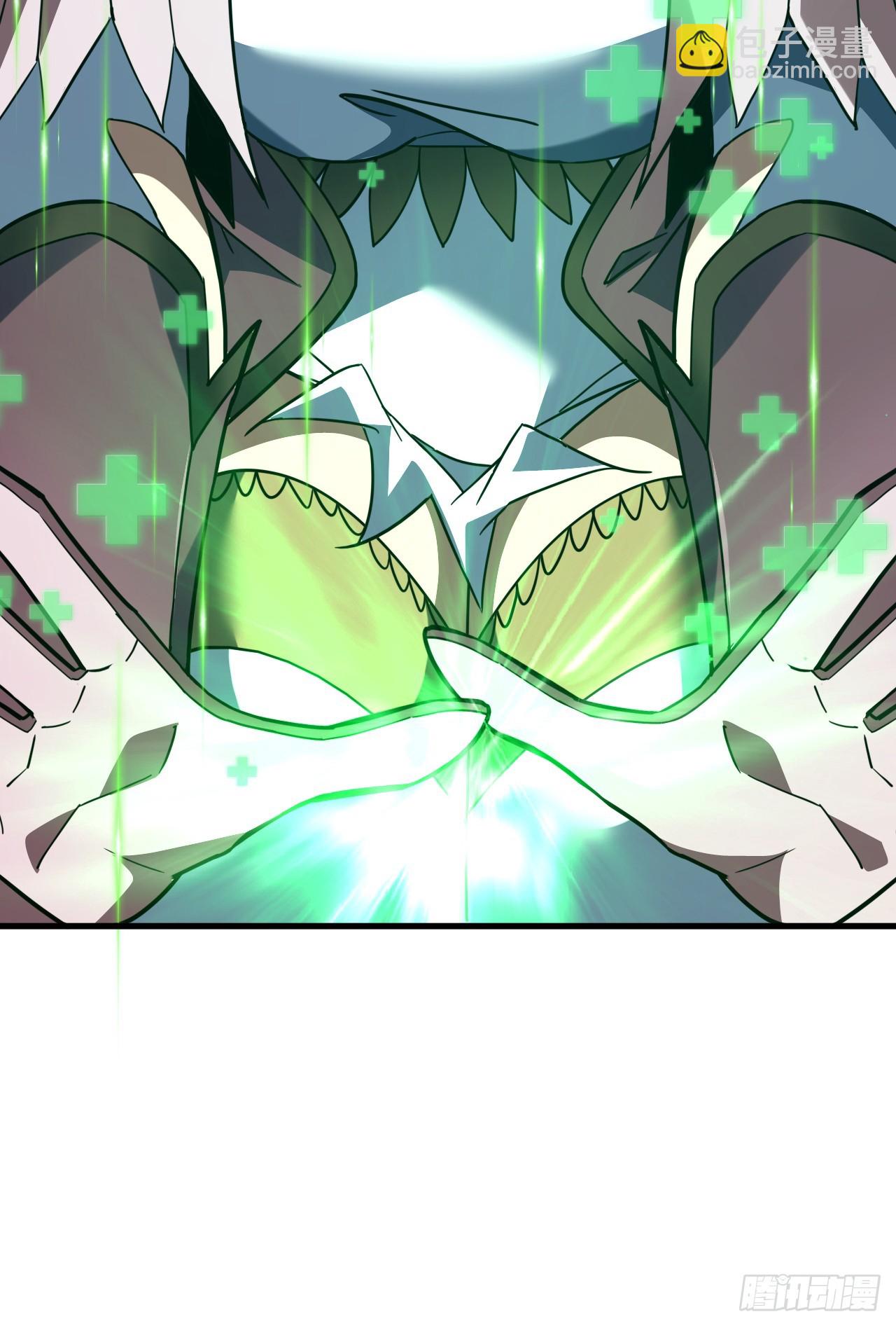 第165话 自不量力，会没命的(1/2)-第167话