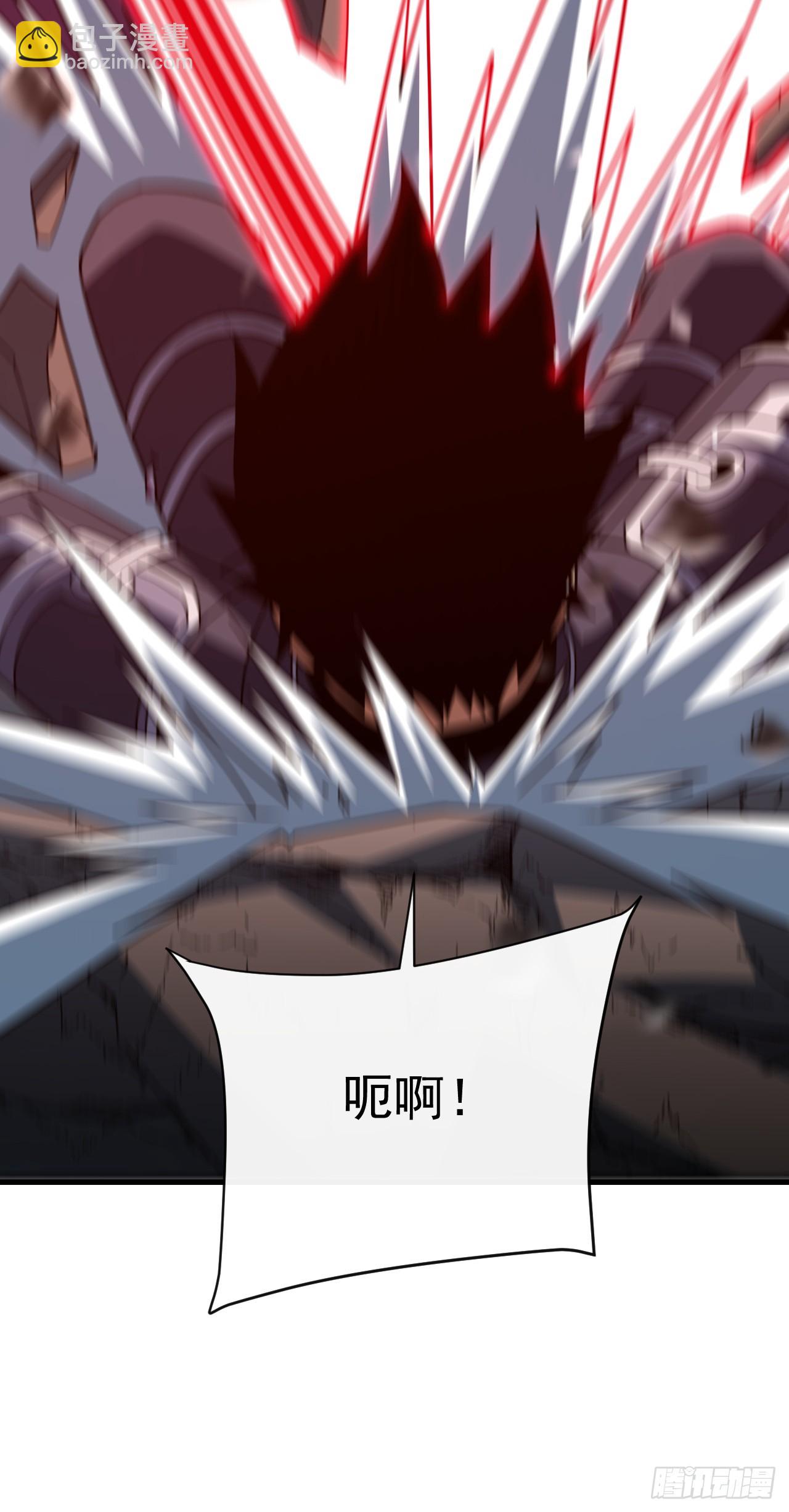 第165话 自不量力，会没命的(1/2)-第167话
