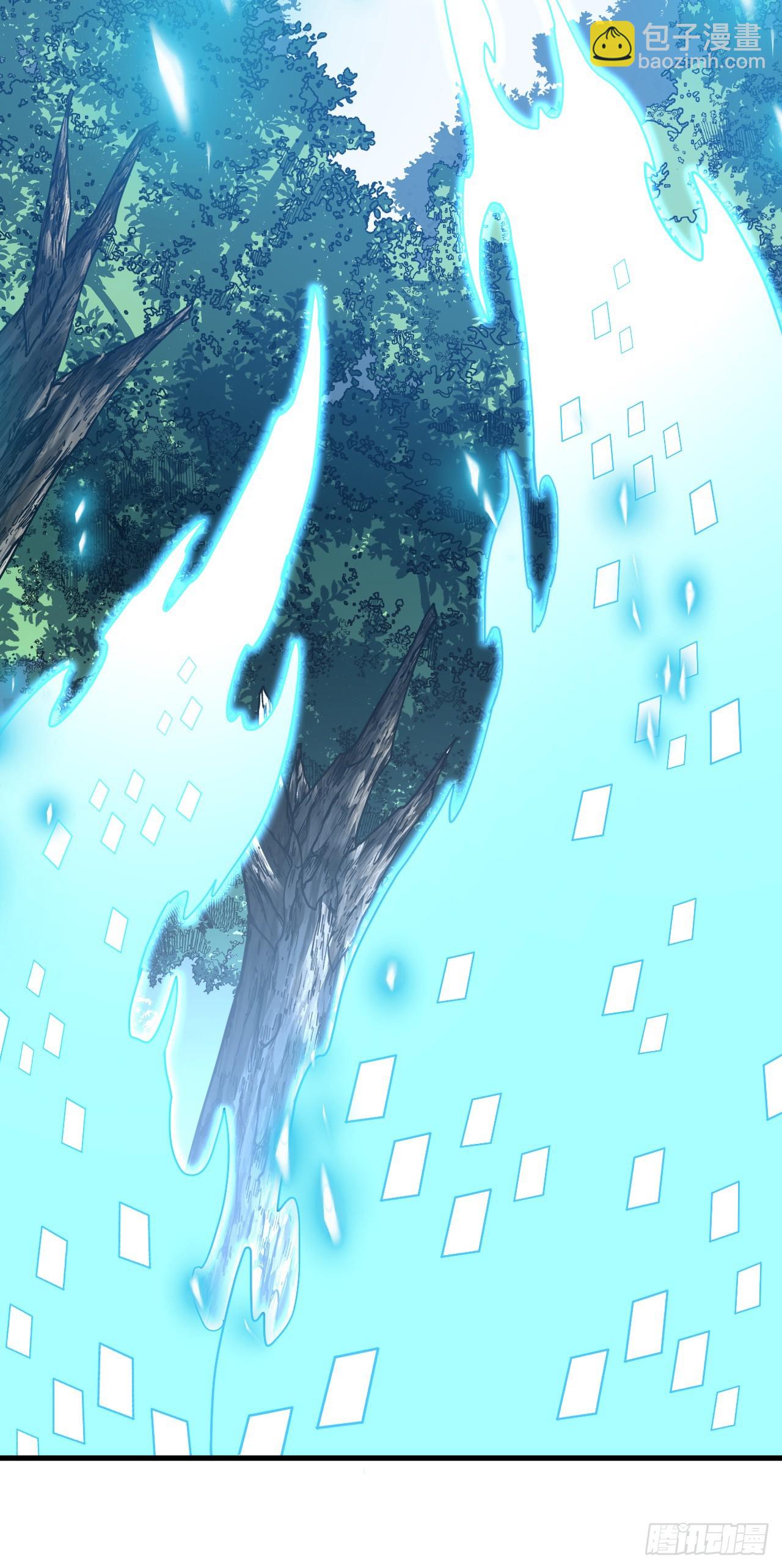 第169话 很高兴认识你，江凯(1/2)-第171话