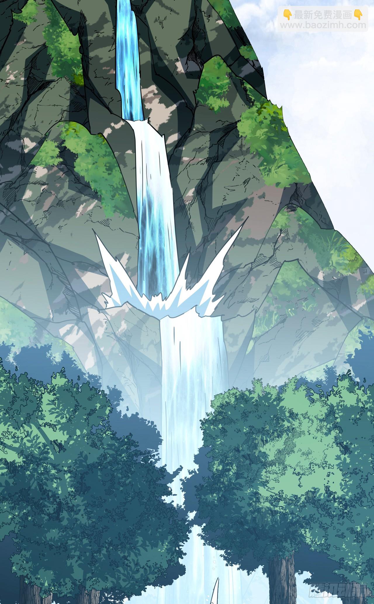 第173话 神秘的光球(1/2)-第175话