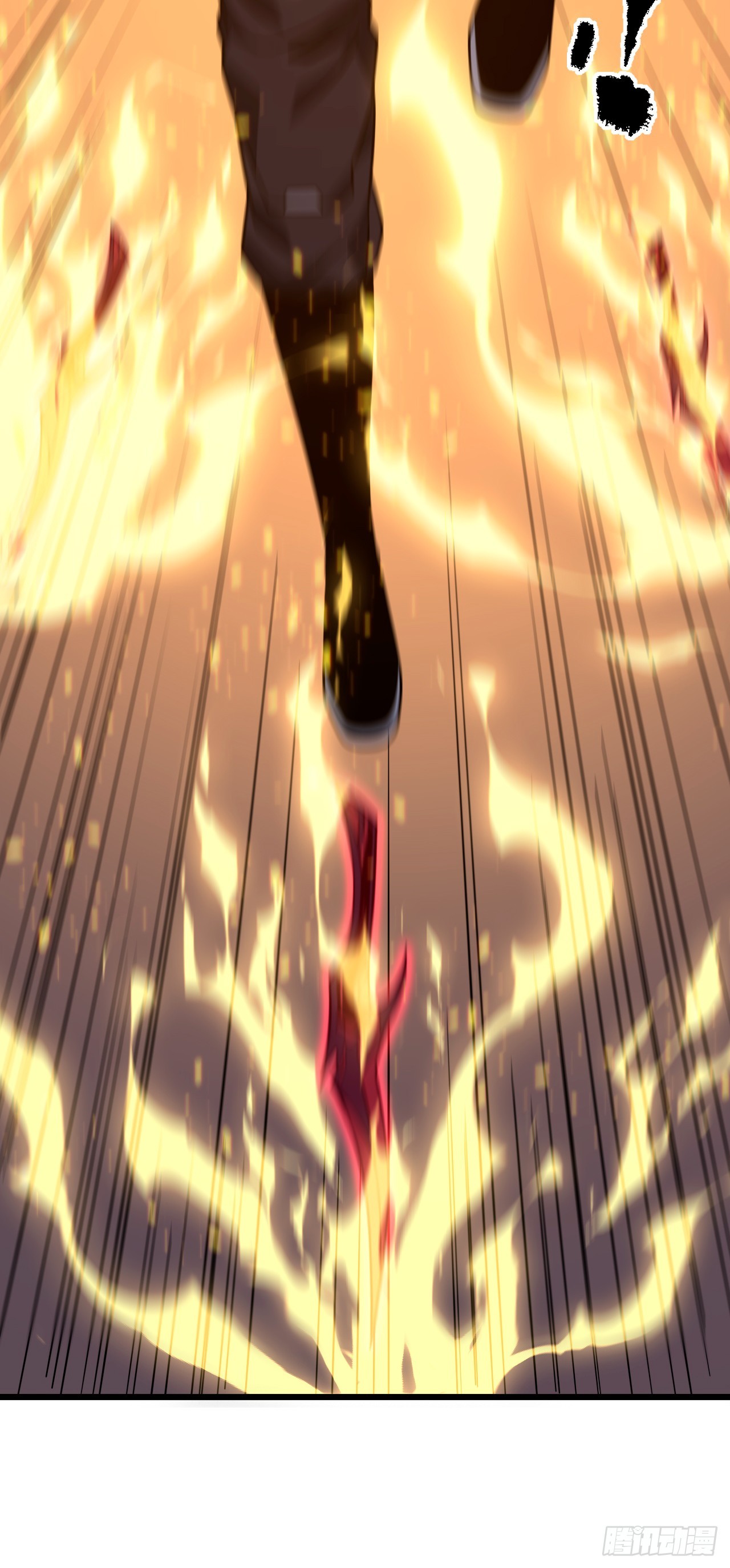 第175话 魔族攻击！(1/2)-第177话