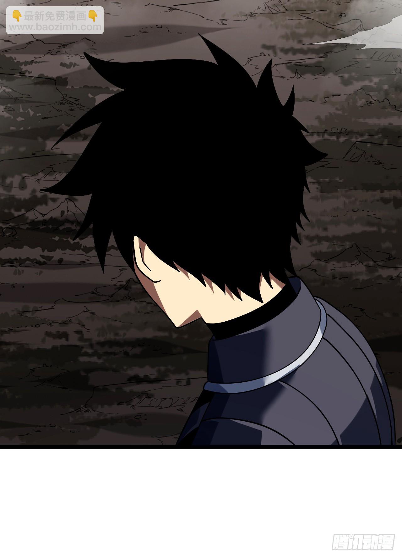 第175话 魔族攻击！(1/2)-第177话