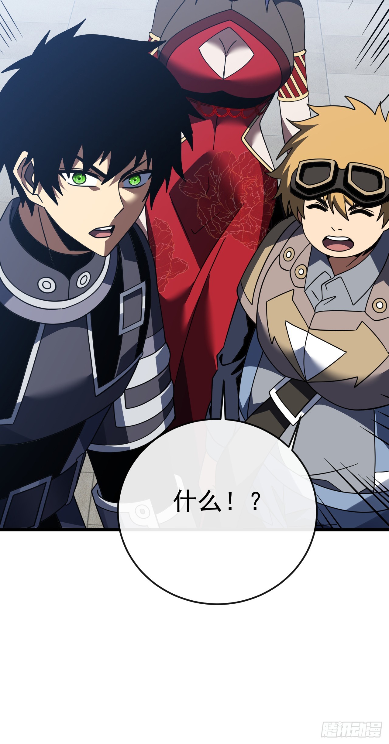 第179话 艰巨的任务(1/2)-第181话